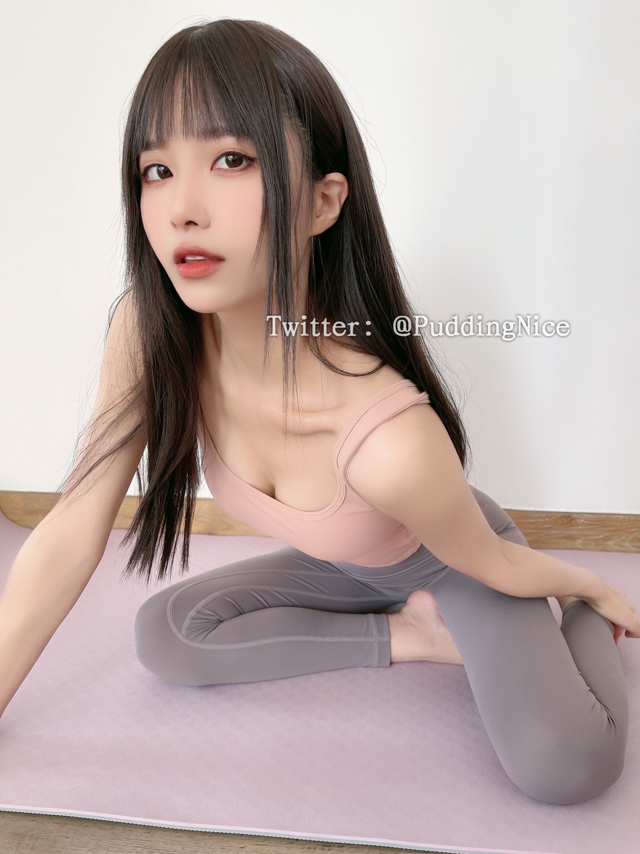 布丁大法 - 芋泥麻薯56P2V 1.41GB 5