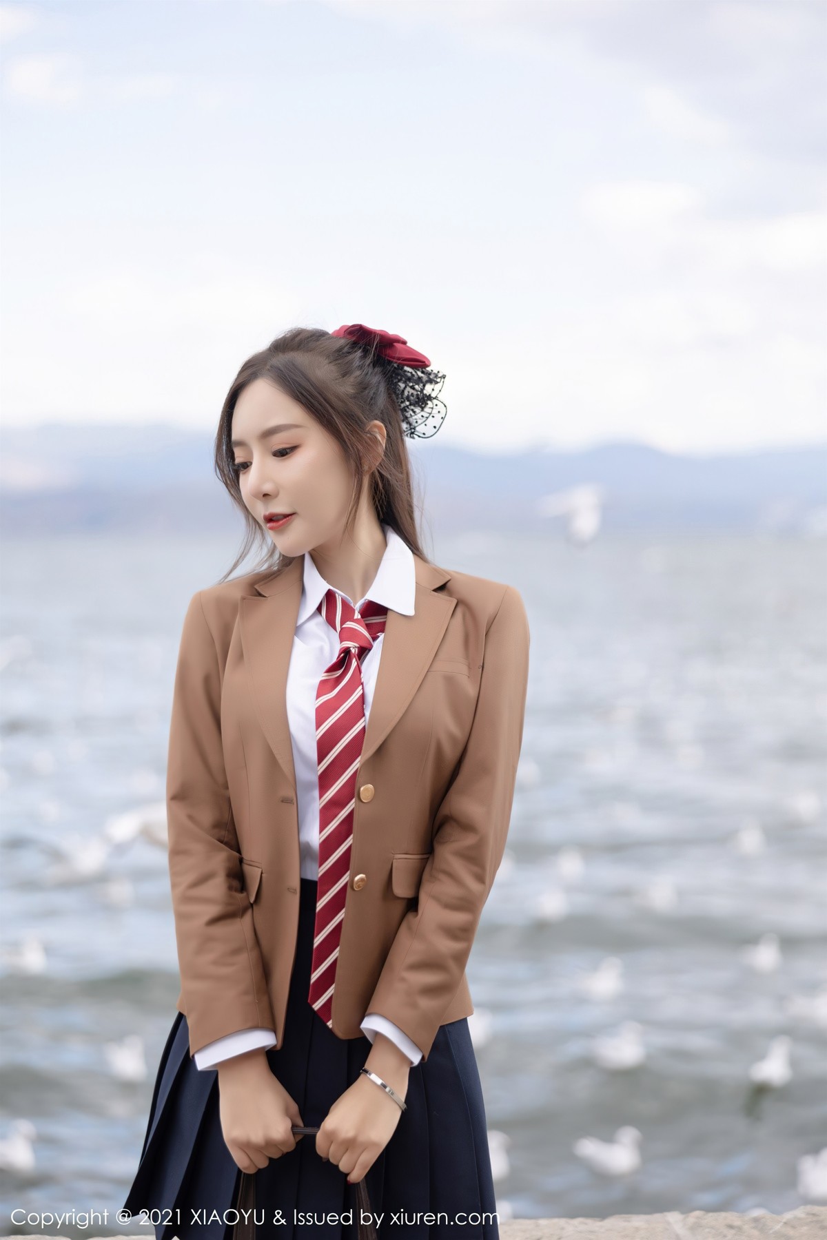 [XiaoYu语画界] 2021.12.28 Vol.685 王馨瑶 7