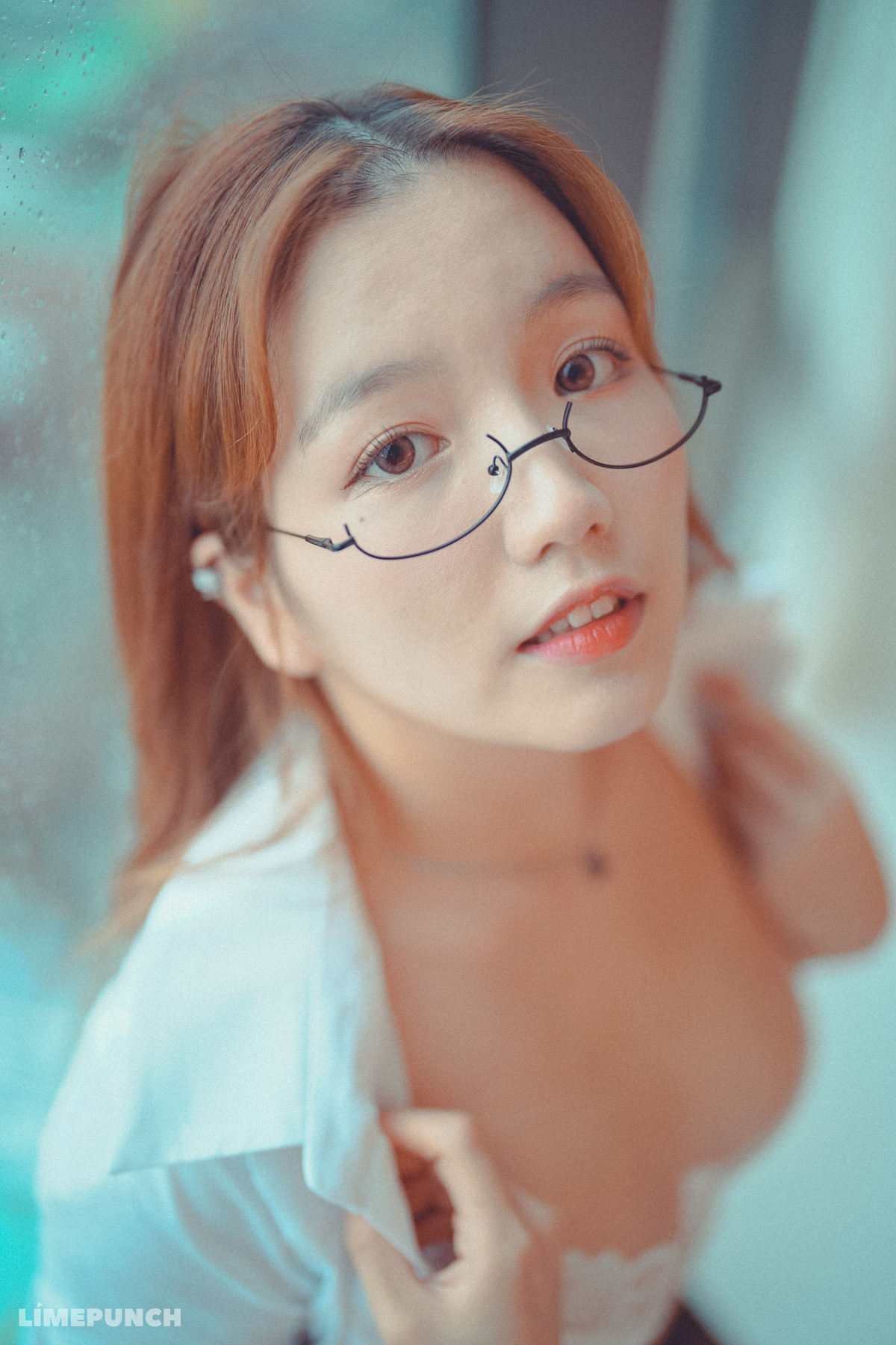 Yoonvely 윤블리, [LimePunch] LPXB-006 Set.01 49