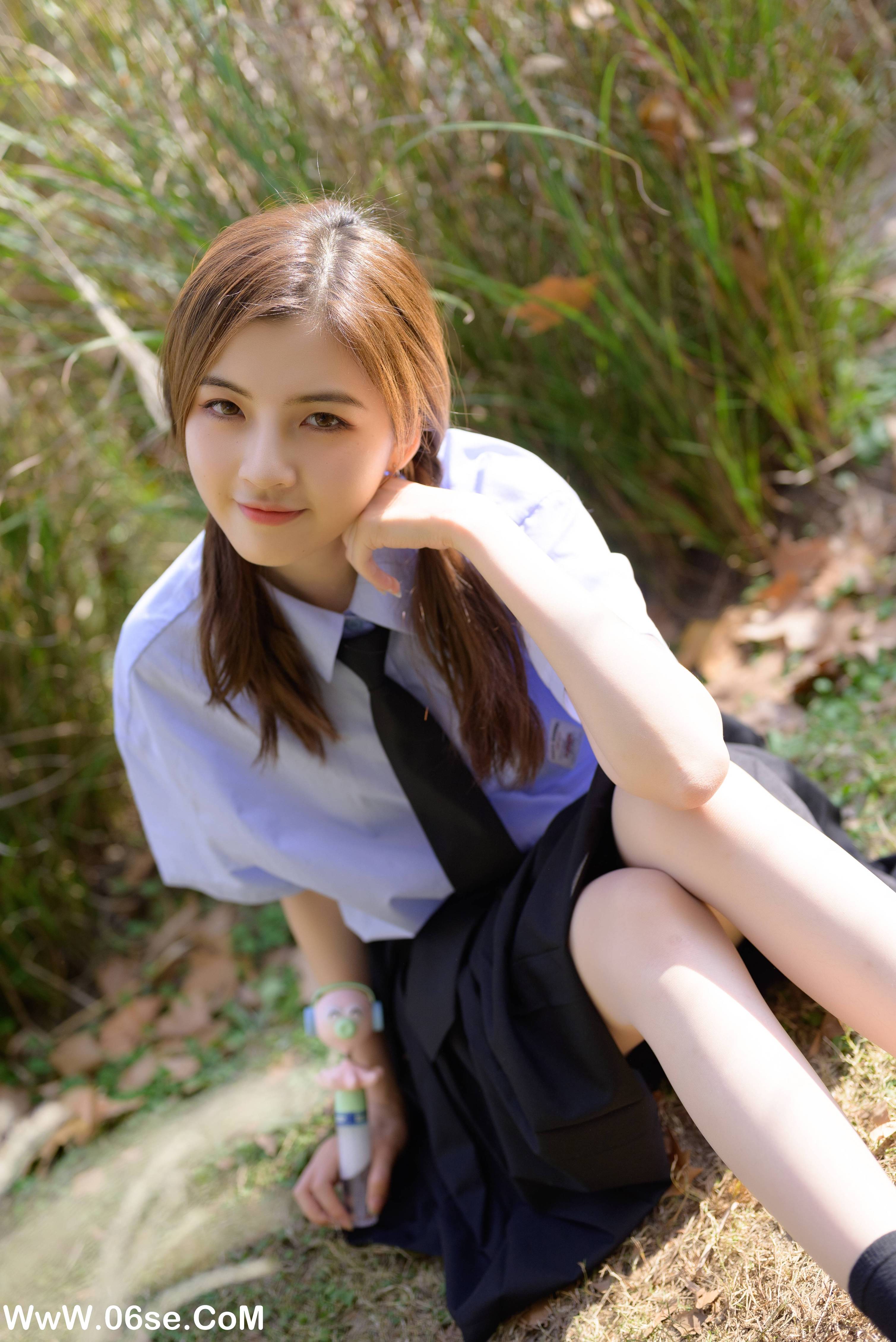 图片[10]-[YITUYU艺图语]2022.06.21 秋日乐章 Dtifa丁小妮[23P-217.3M]-六色网