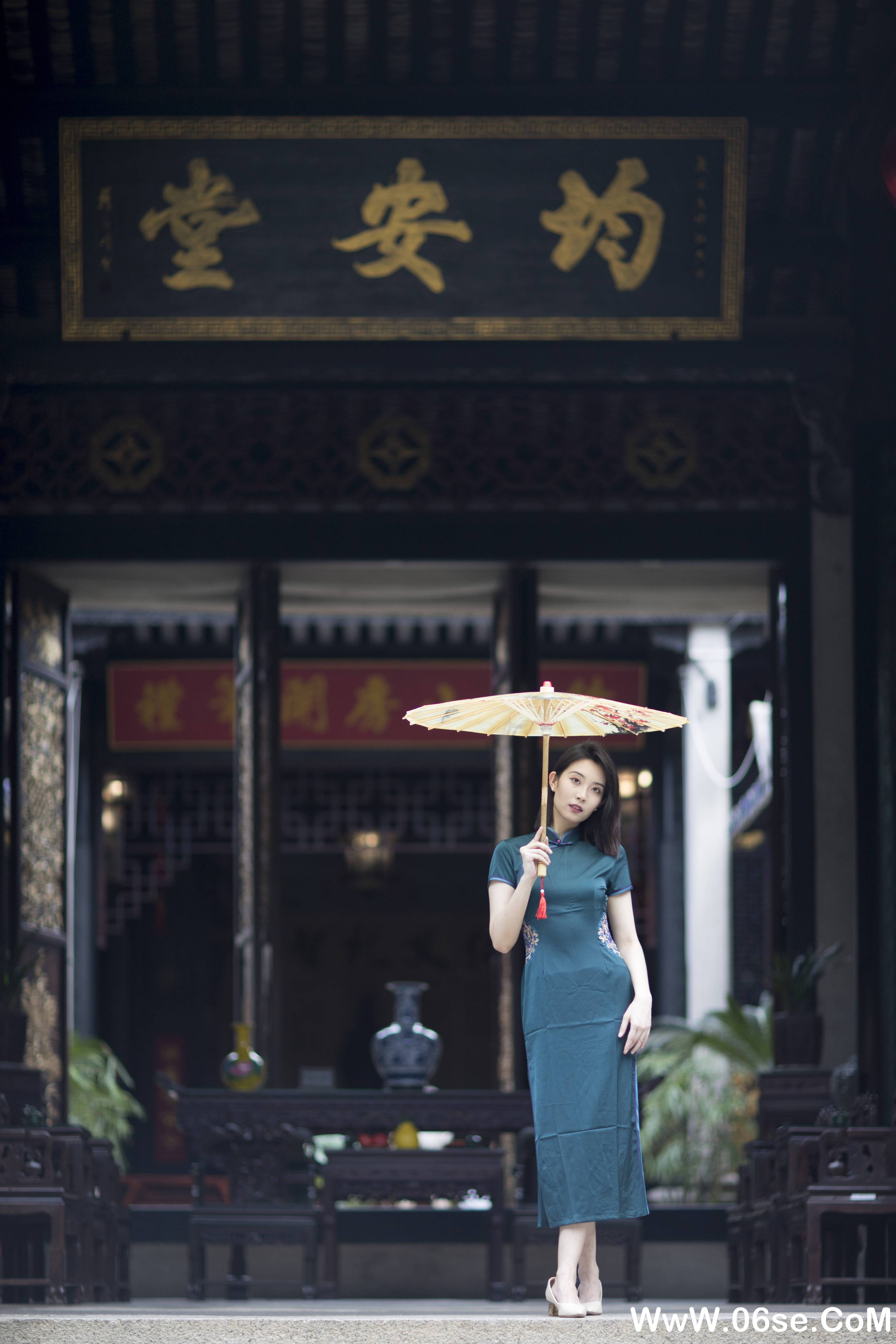 图片[22]-[YITUYU艺图语]2021.09.20 芳华 Neida[33+1P／453MB]-六色网