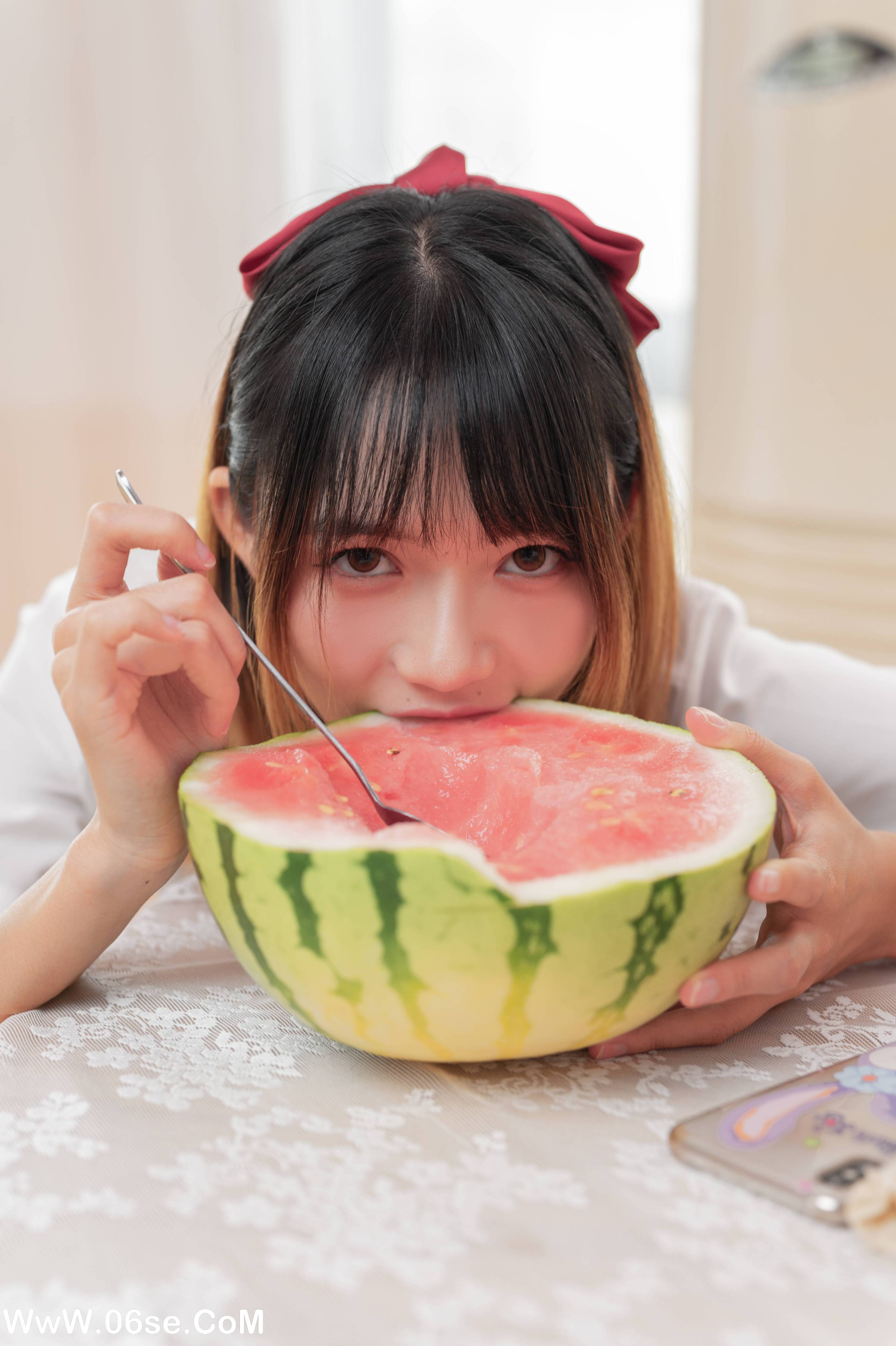 图片[10]-[YITUYU艺图语]2022.05.18 少女心事 兔子Zzz不吃胡萝卜[32P-243.1 MB]-六色网