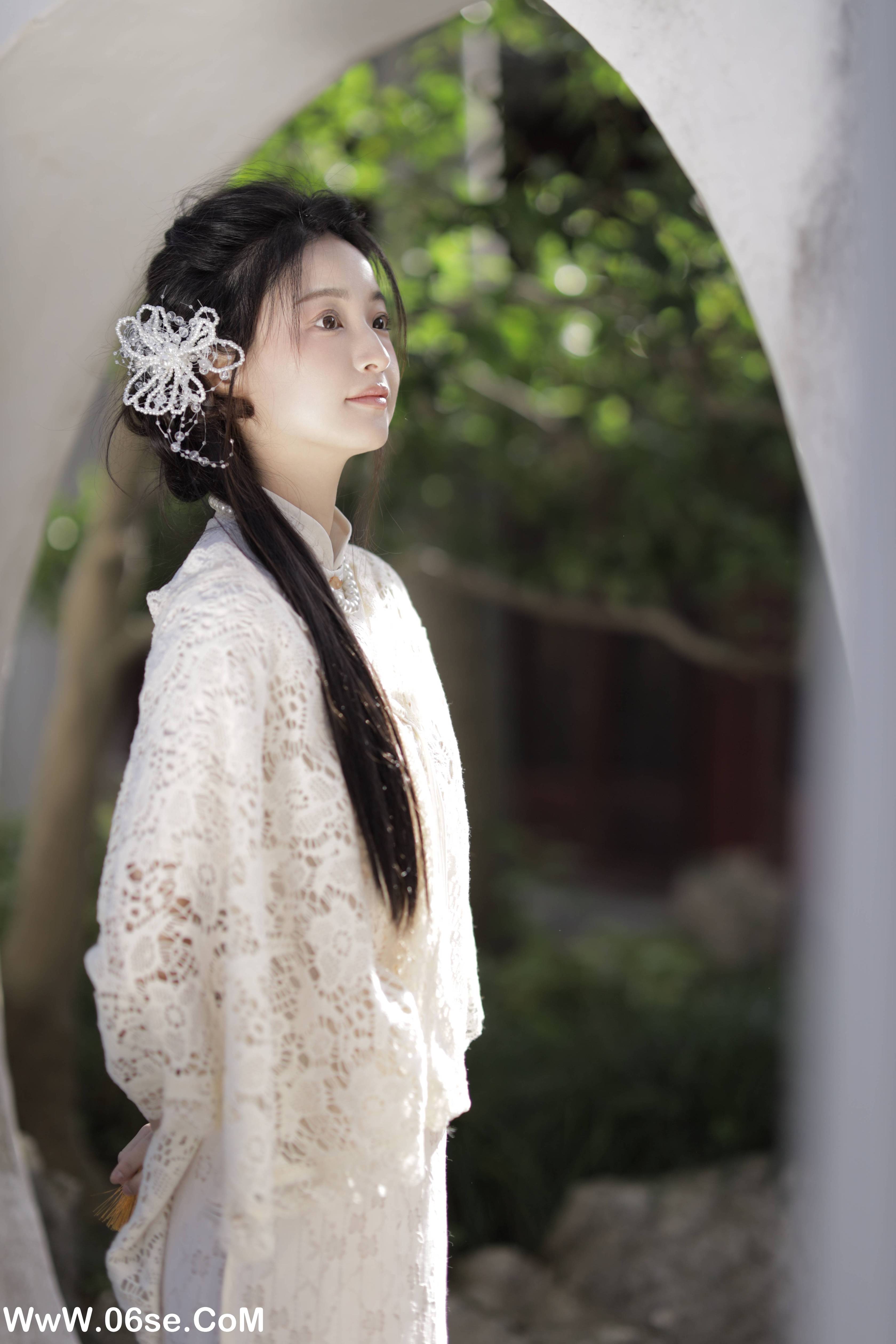图片[35]-[YITUYU艺图语]2022.11.08 怡园 鱼尾酱[51+1P／439MB]-六色网