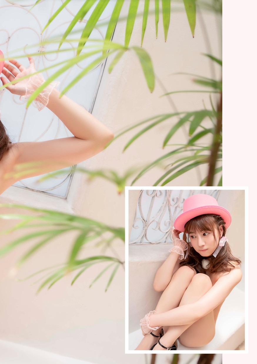 Count sheep【Sleep】 初川南 [80P] 60