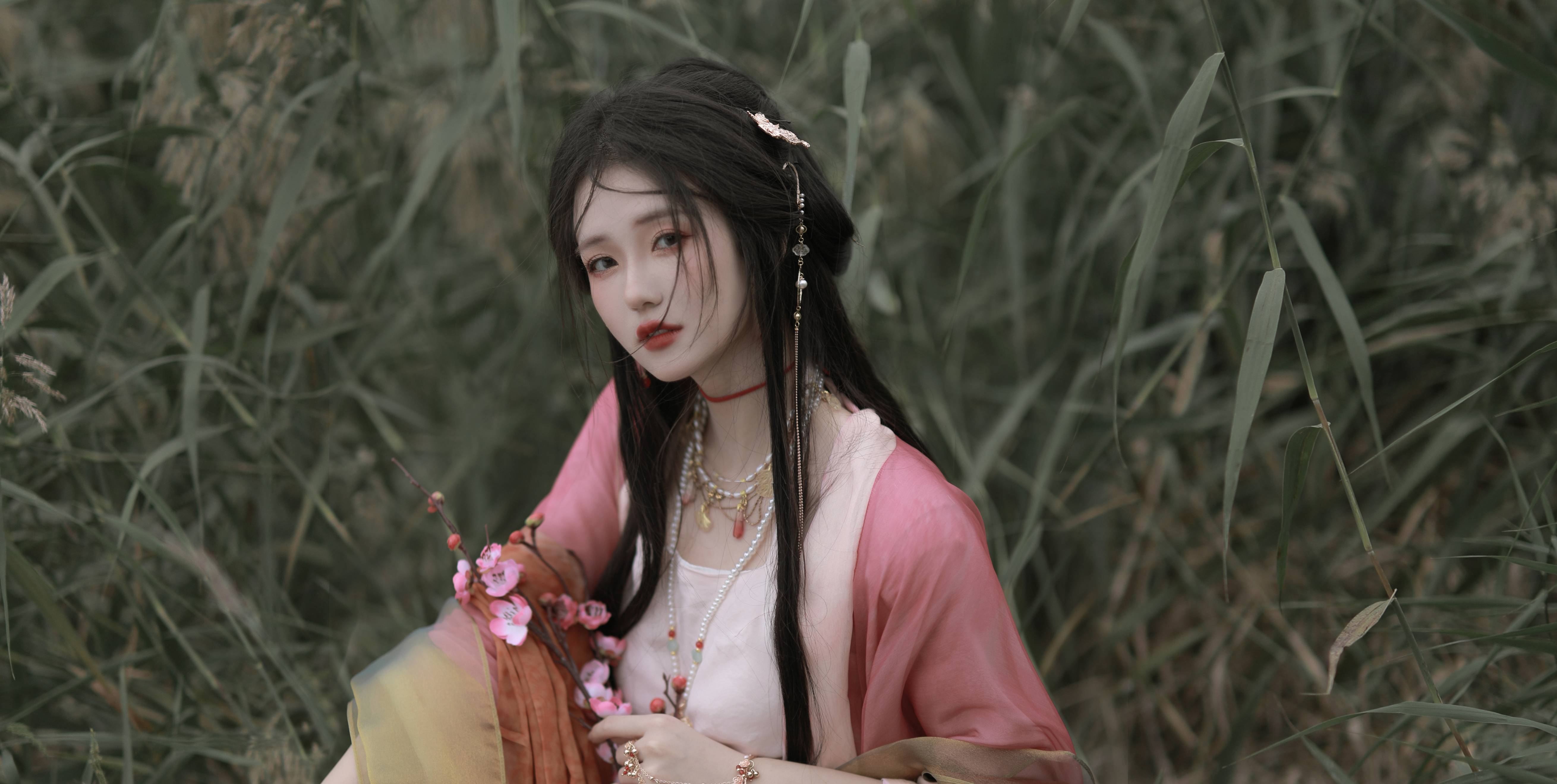 图片[51]-085 迷失幻境系列 – 第085期（国风） [84P-297.28 MB]-六色网