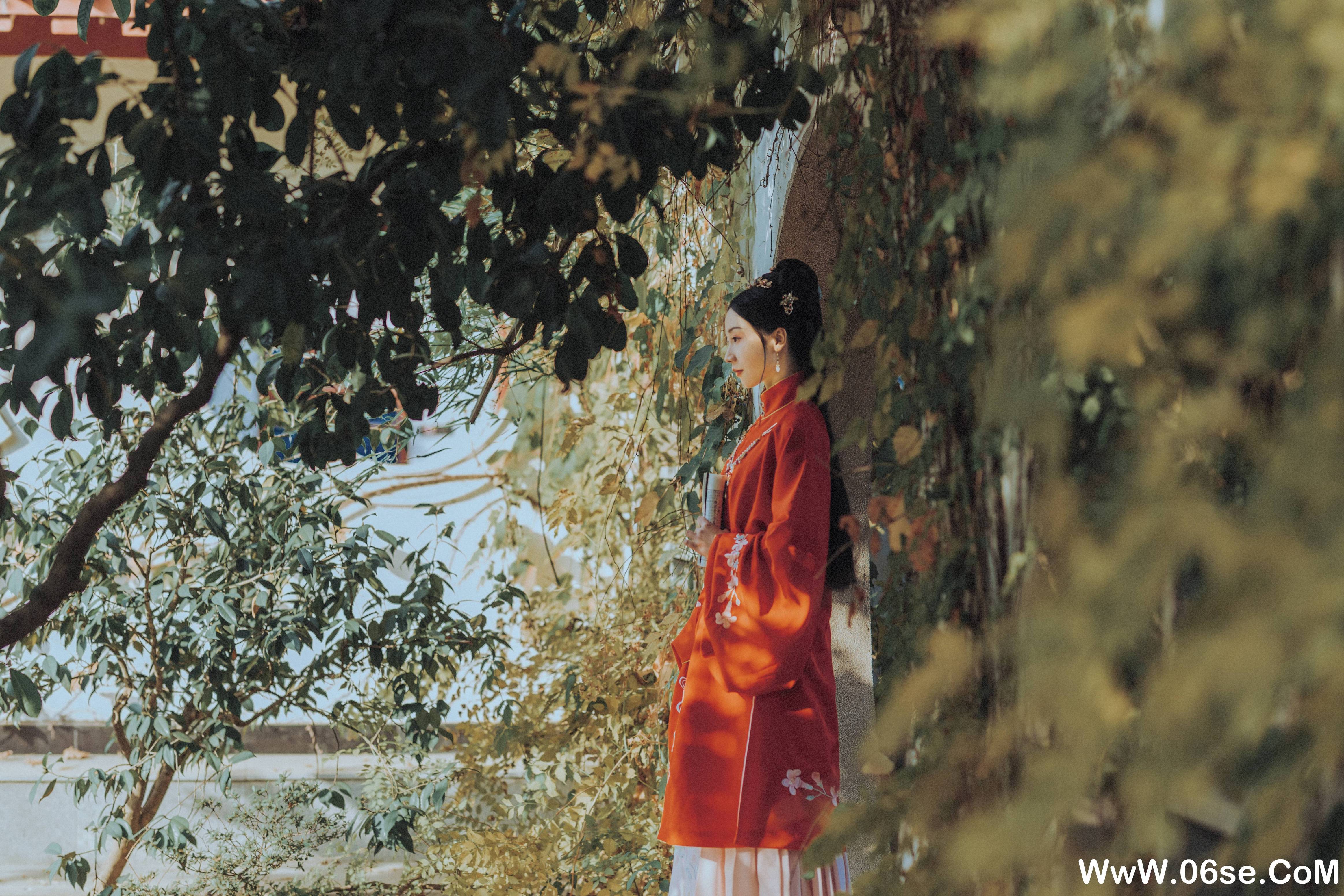 图片[22]-[YITUYU艺图语]2021.09.11 故园 唱小游[25+1P／355MB]-六色网
