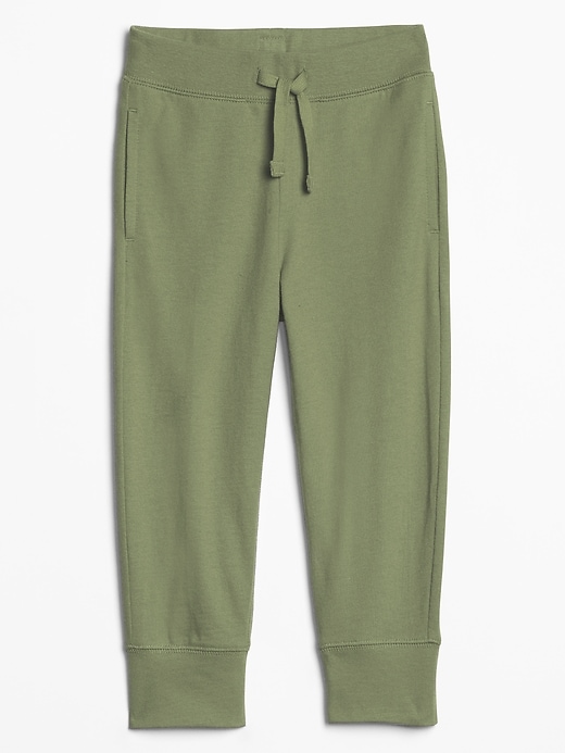 Toddler Pull-On Joggers