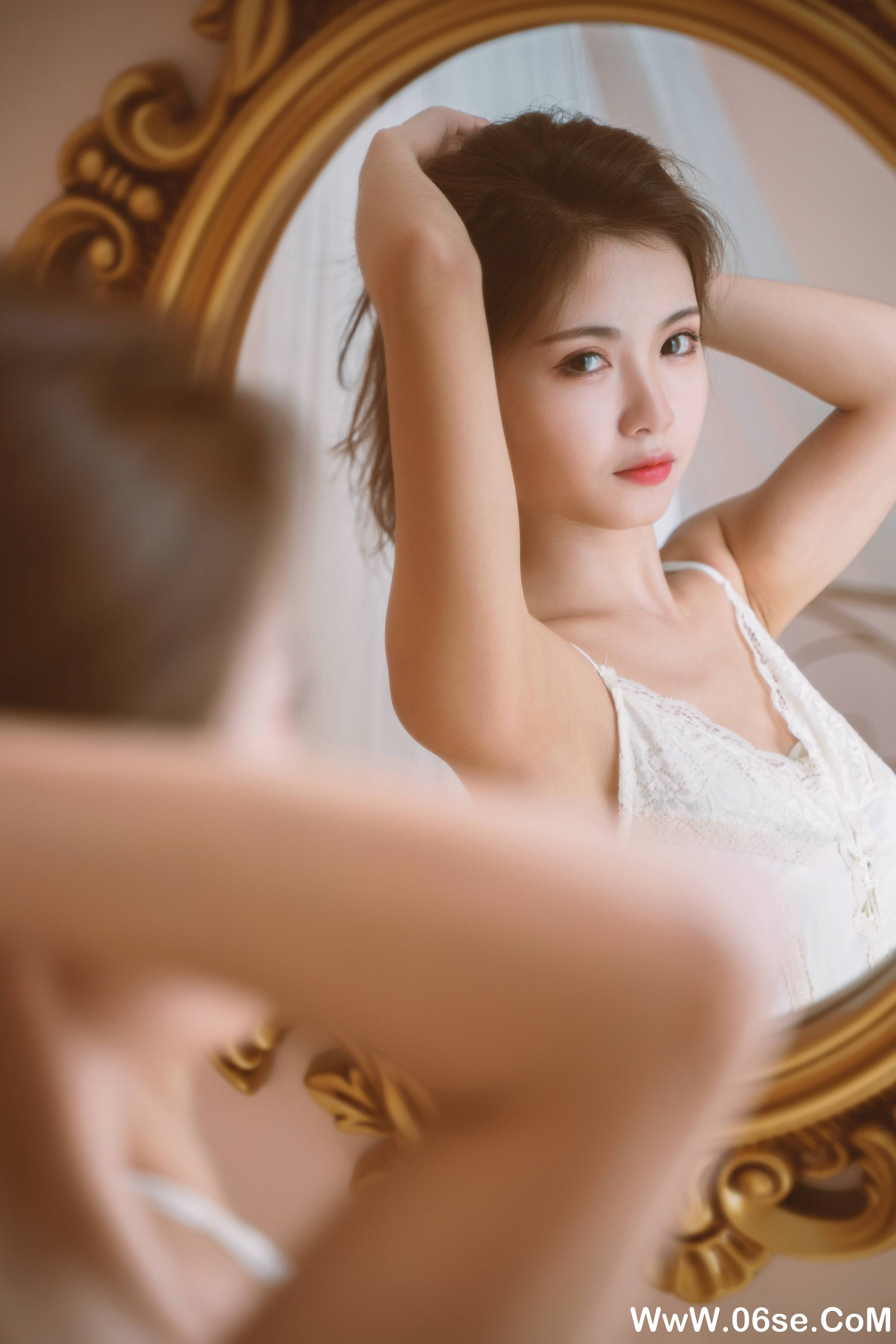 图片[17]-[YITUYU艺图语]2021.11.08 白裙少女 素素[24+1P／292MB]-六色网
