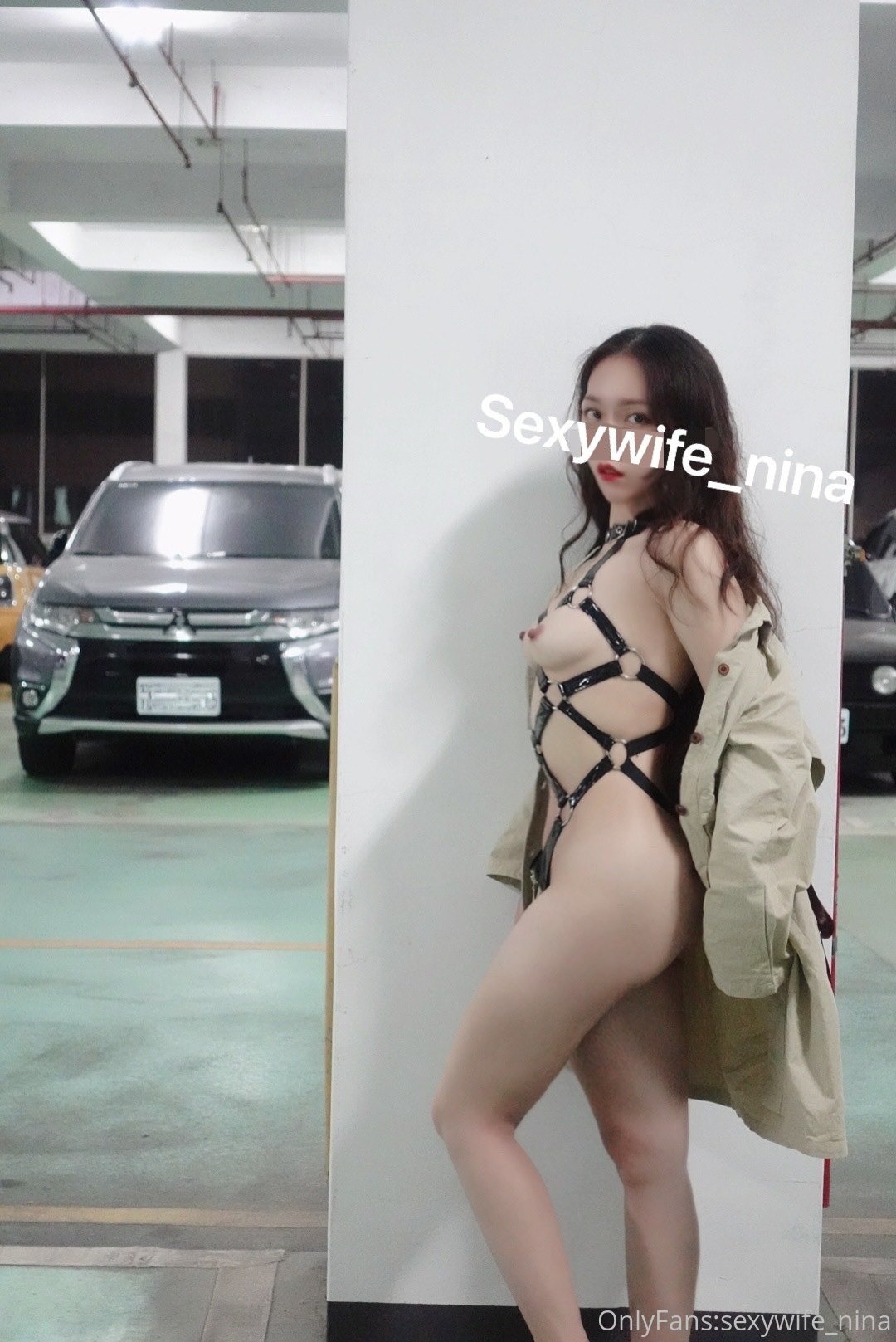 sexywife_nina-合集[621P90V] 37