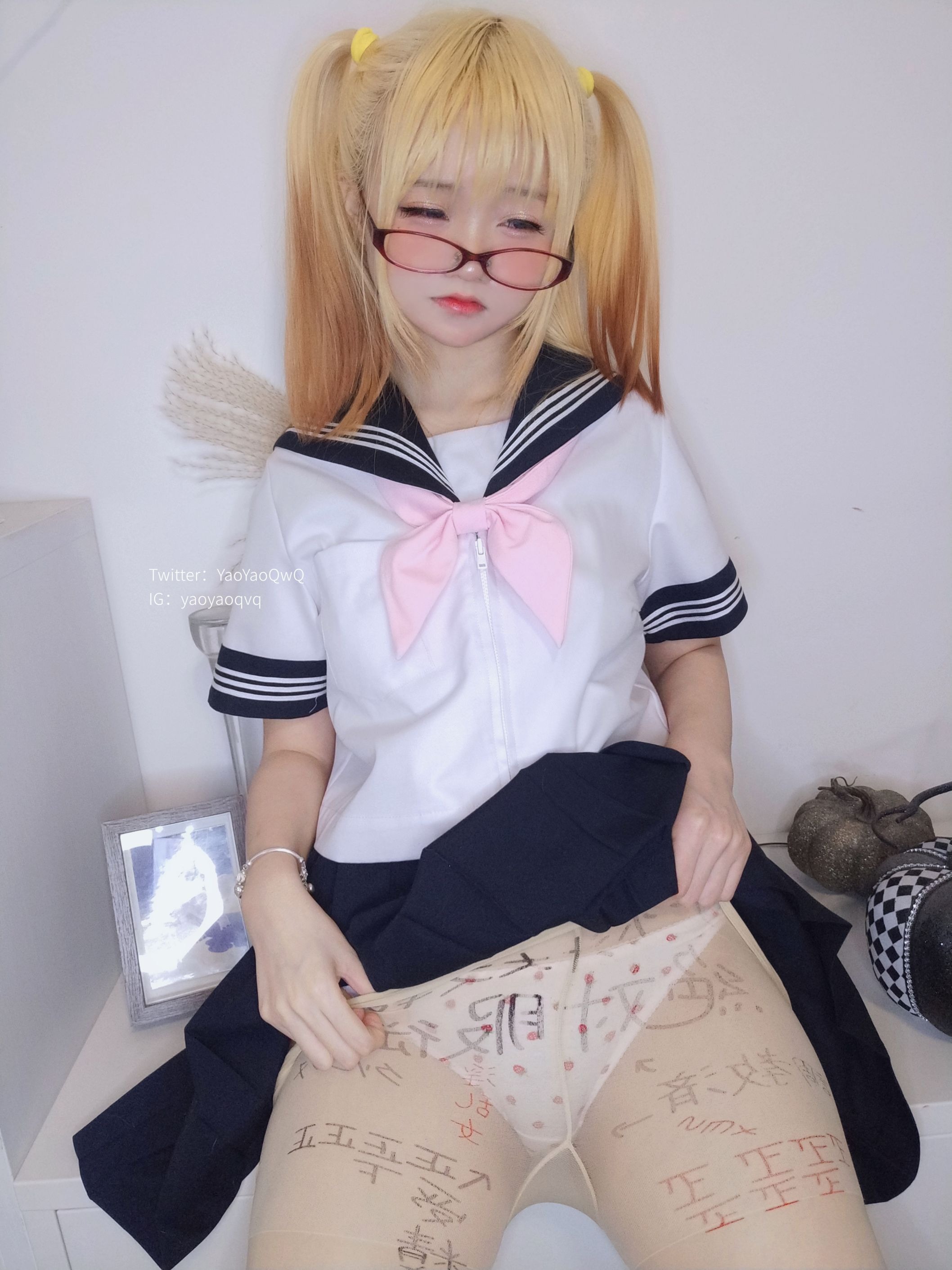 軟妹搖搖樂w 1月订阅 7