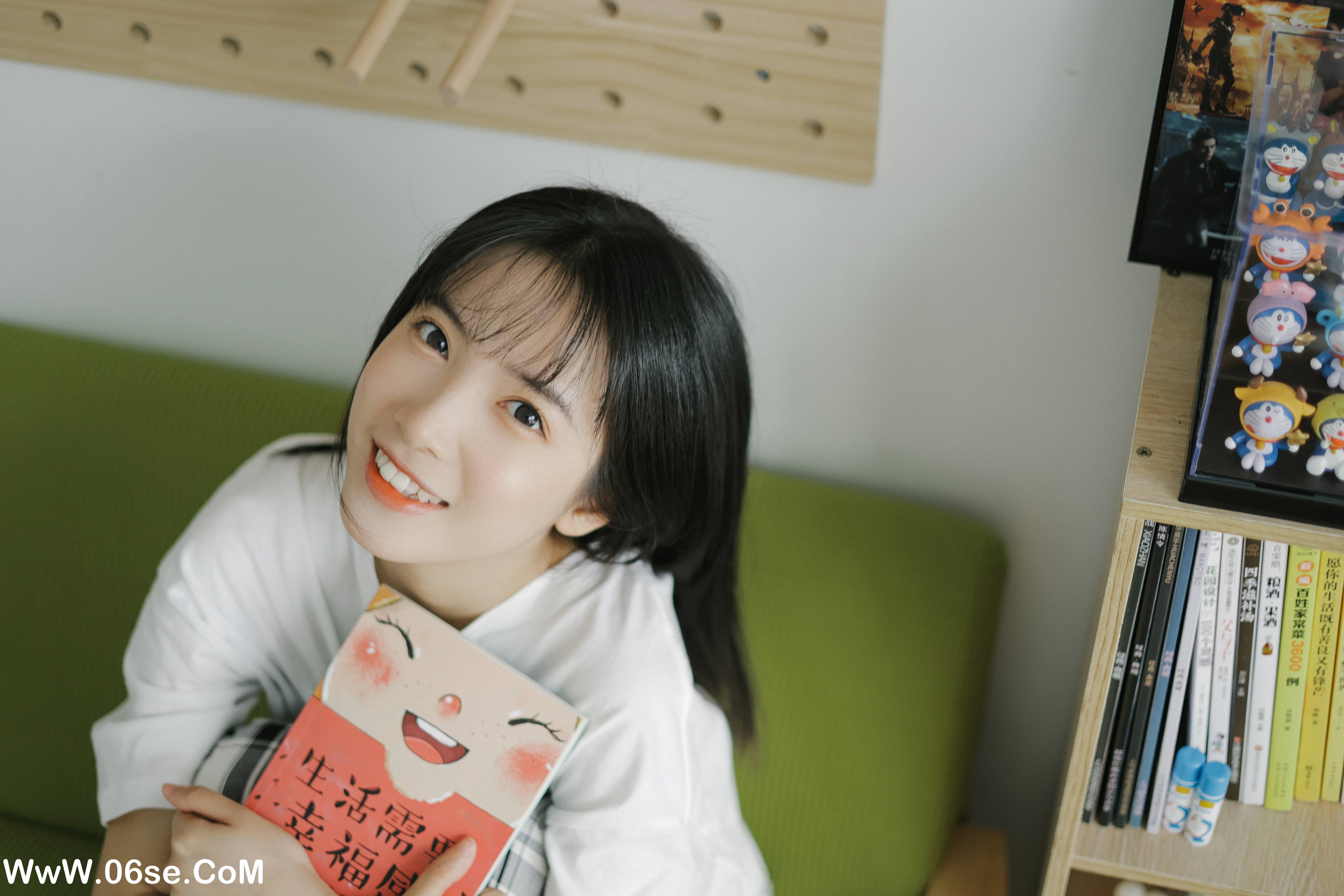 图片[16]-[YITUYU艺图语]2022.07.31 夏日两三事 一只阿梦崽[46+1P／400MB]-六色网