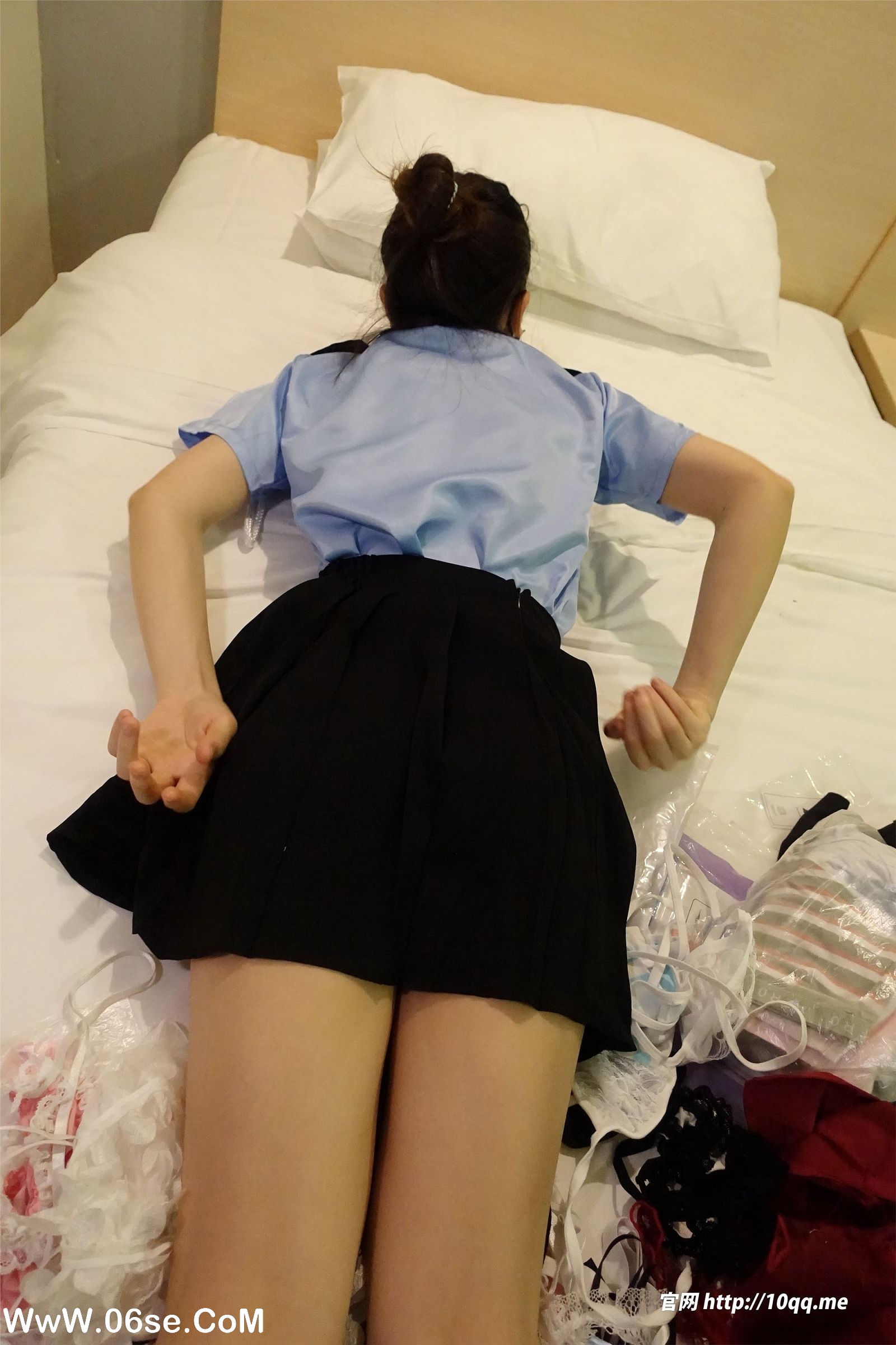 图片[61]-[ROSI写真]口罩系列 2023.02.20 NO.2444-六色网