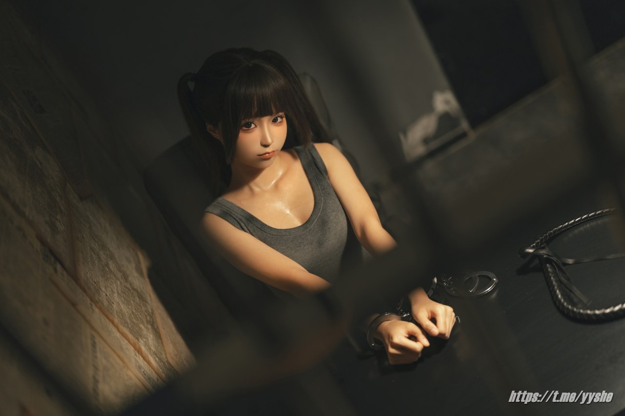 蠢沫沫 -审讯 [140P] 3