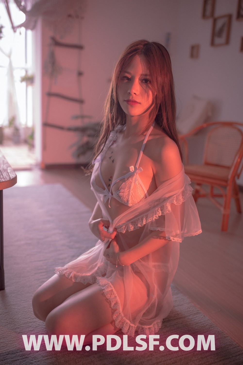 [PDLONE潘多拉] 2019.07.21 NO.431 43
