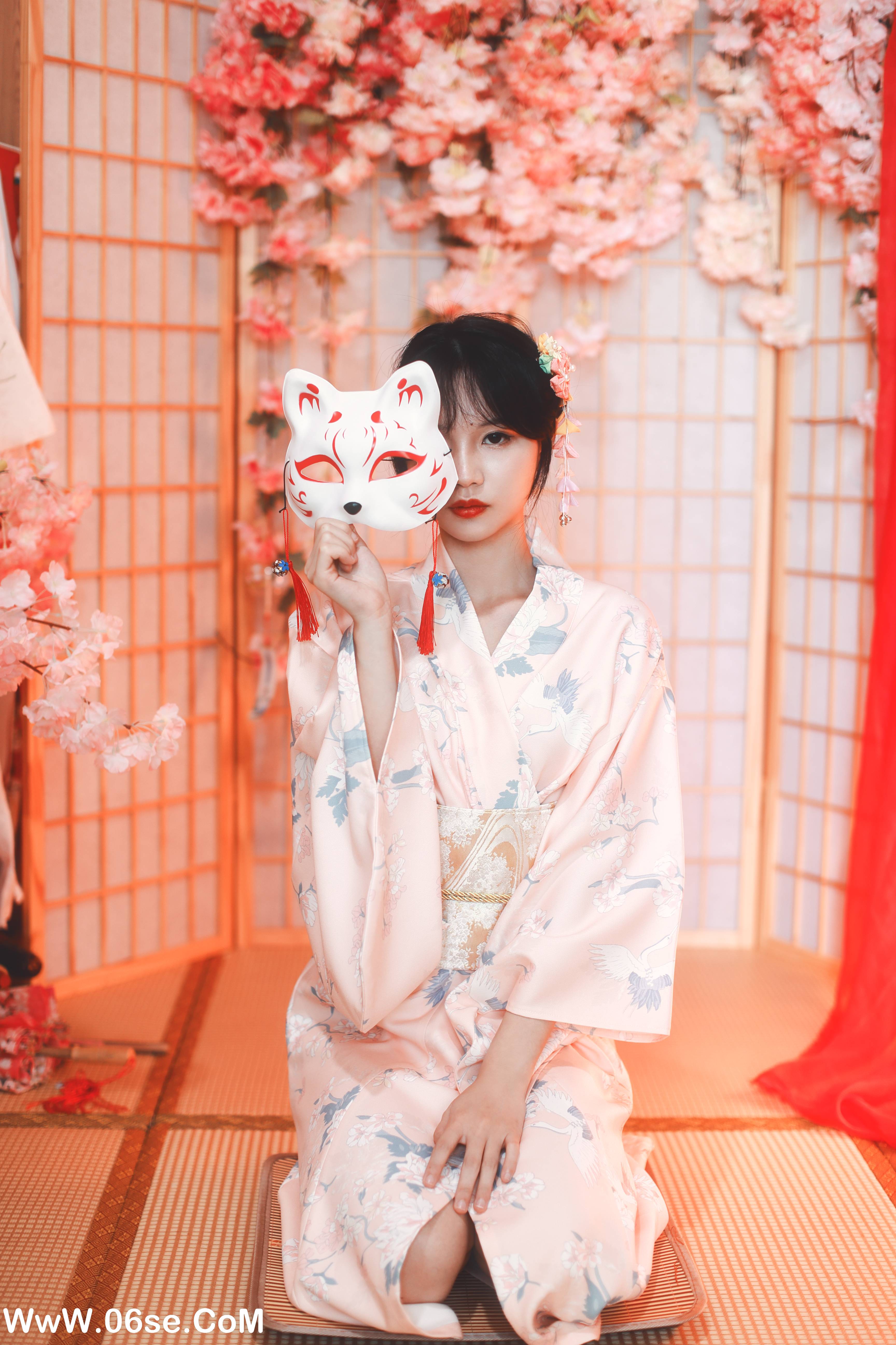 图片[8]-[YITUYU艺图语]2022.07.18 愿 Linda[23+1P／170MB]-六色网