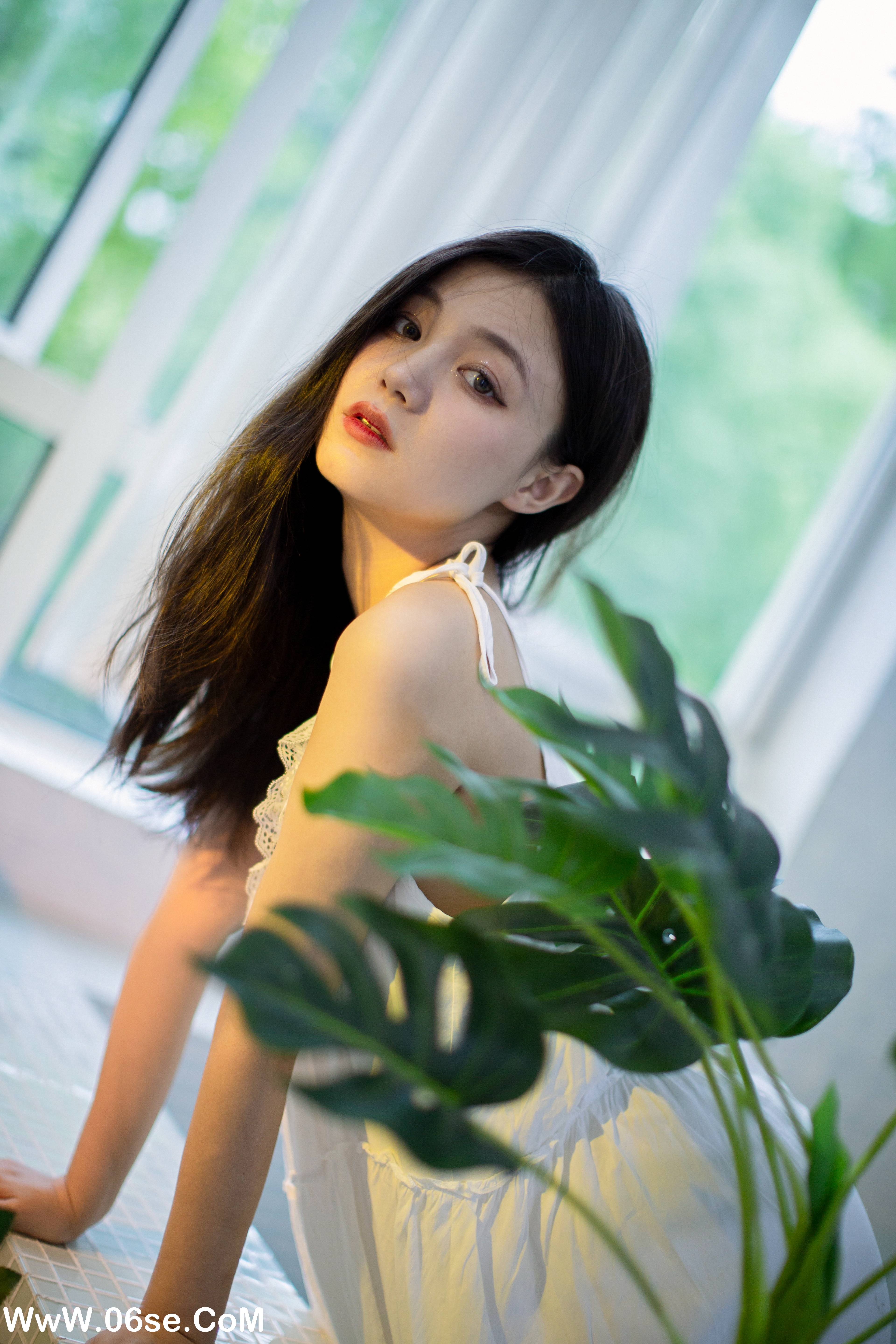 图片[12]-[YITUYU艺图语]2022.08.11 夏与少女 夏芸是只小考拉[20+1P／180MB]-六色网