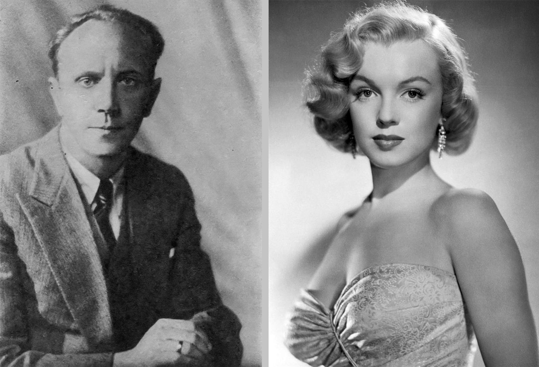 Михаил Чехов – Telegraph