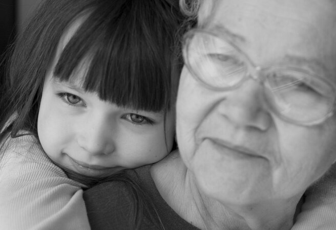 Продолжение рассказа – Telegraph