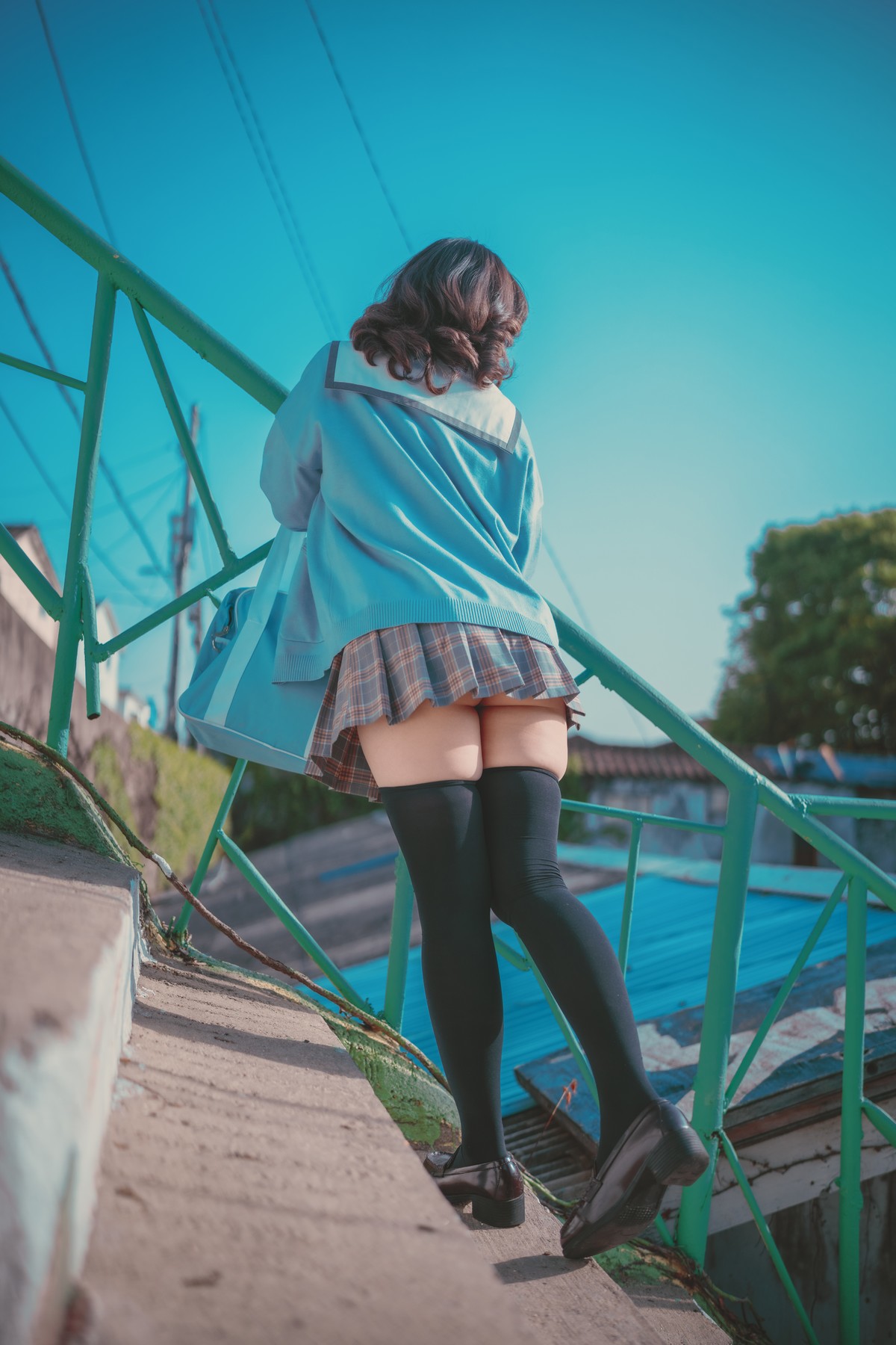 Mimmi 밈미, [DJAWA] Your Panties Set.01 14