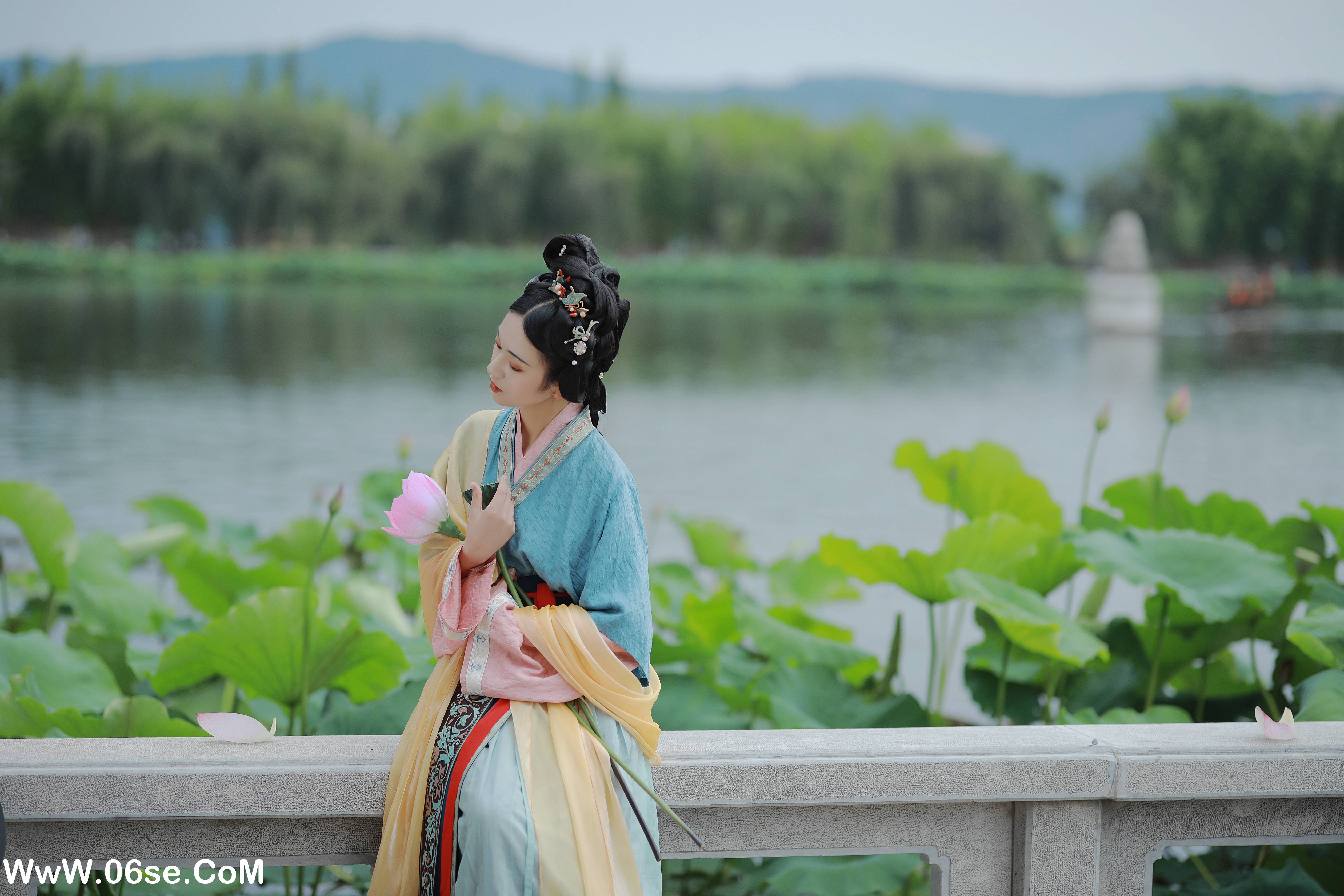 图片[25]-[YITUYU艺图语]2022.08.12 夏日长 瑜瑾[38+1P／780MB]-六色网