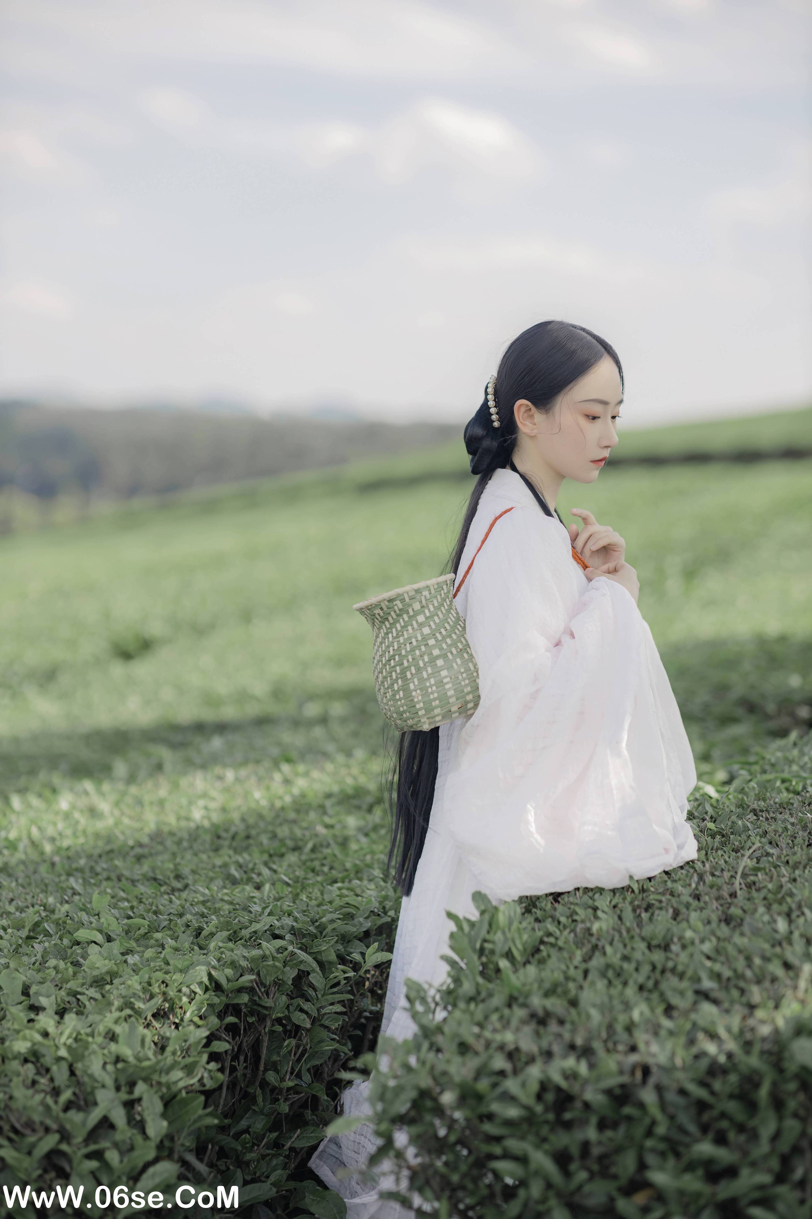 图片[9]-[YITUYU艺图语]2022.11.11 衣袖染茶香 灿暖暖暖[19+1P／181MB]-六色网