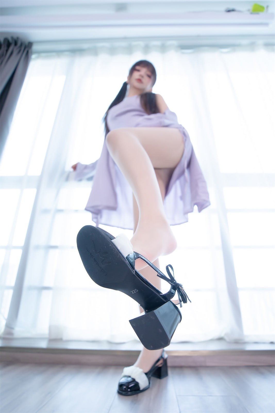 神楽坂真冬 望眼欲穿 15