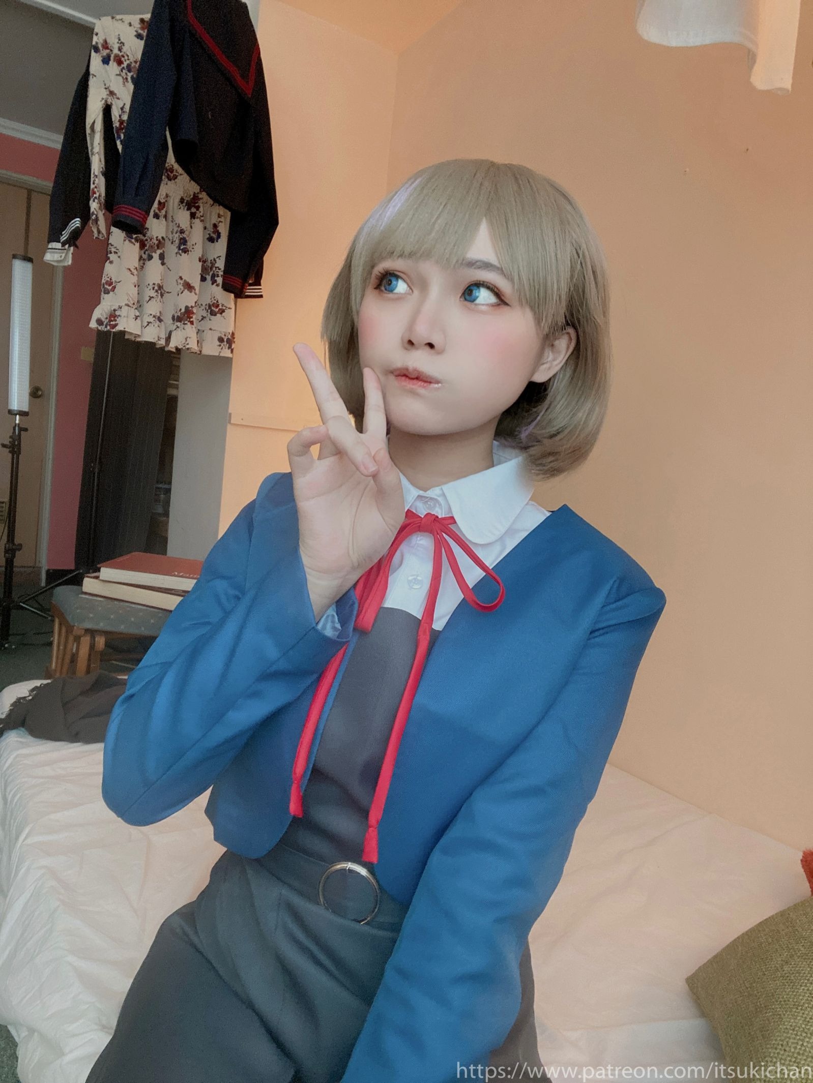 齋齋いつき 11月⭐️Diamond 191P 4V 1