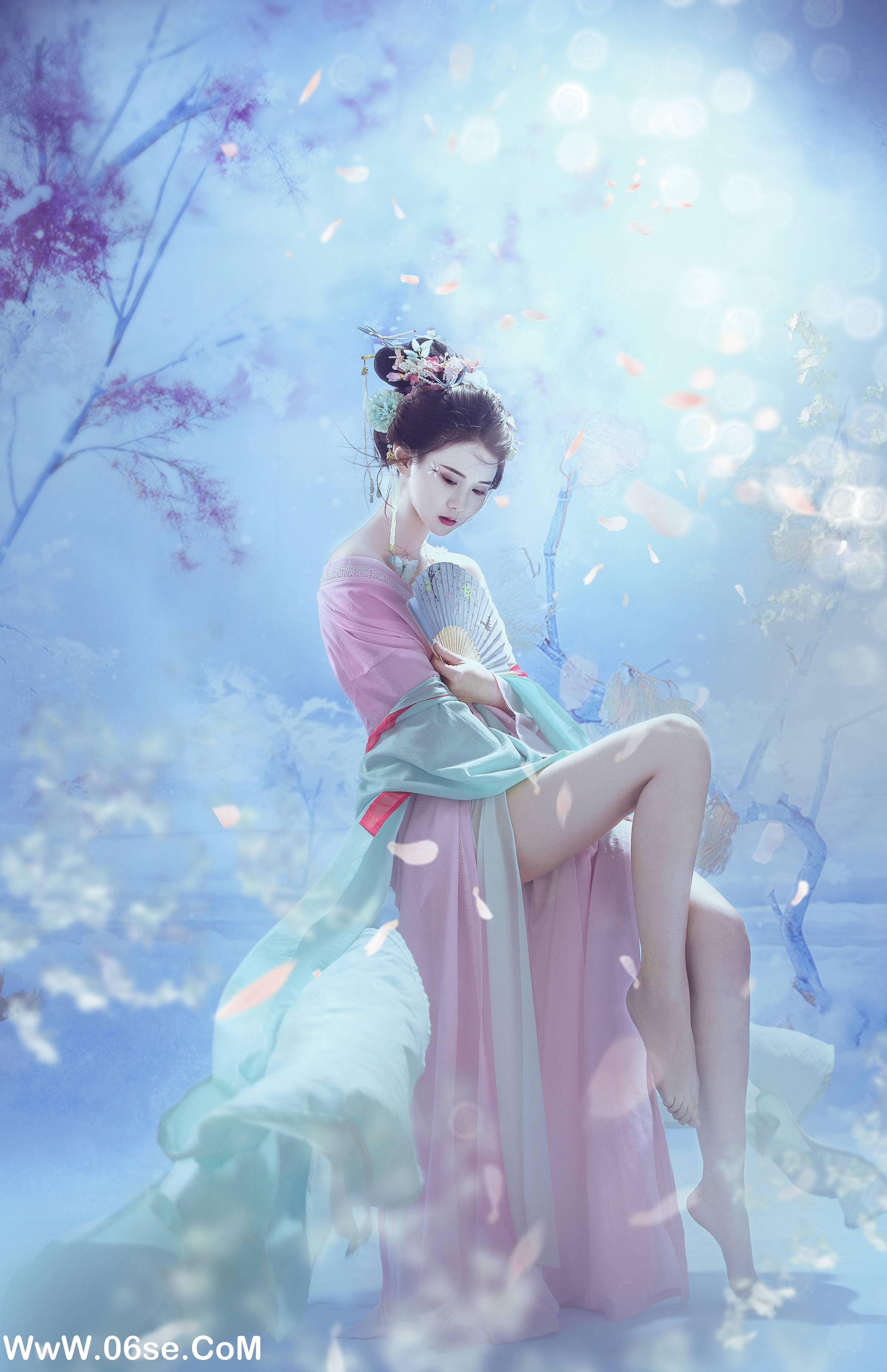 图片[15]-[YITUYU艺图语]2022.01.24 如梦令 欣宝[21+1P／274MB]-六色网