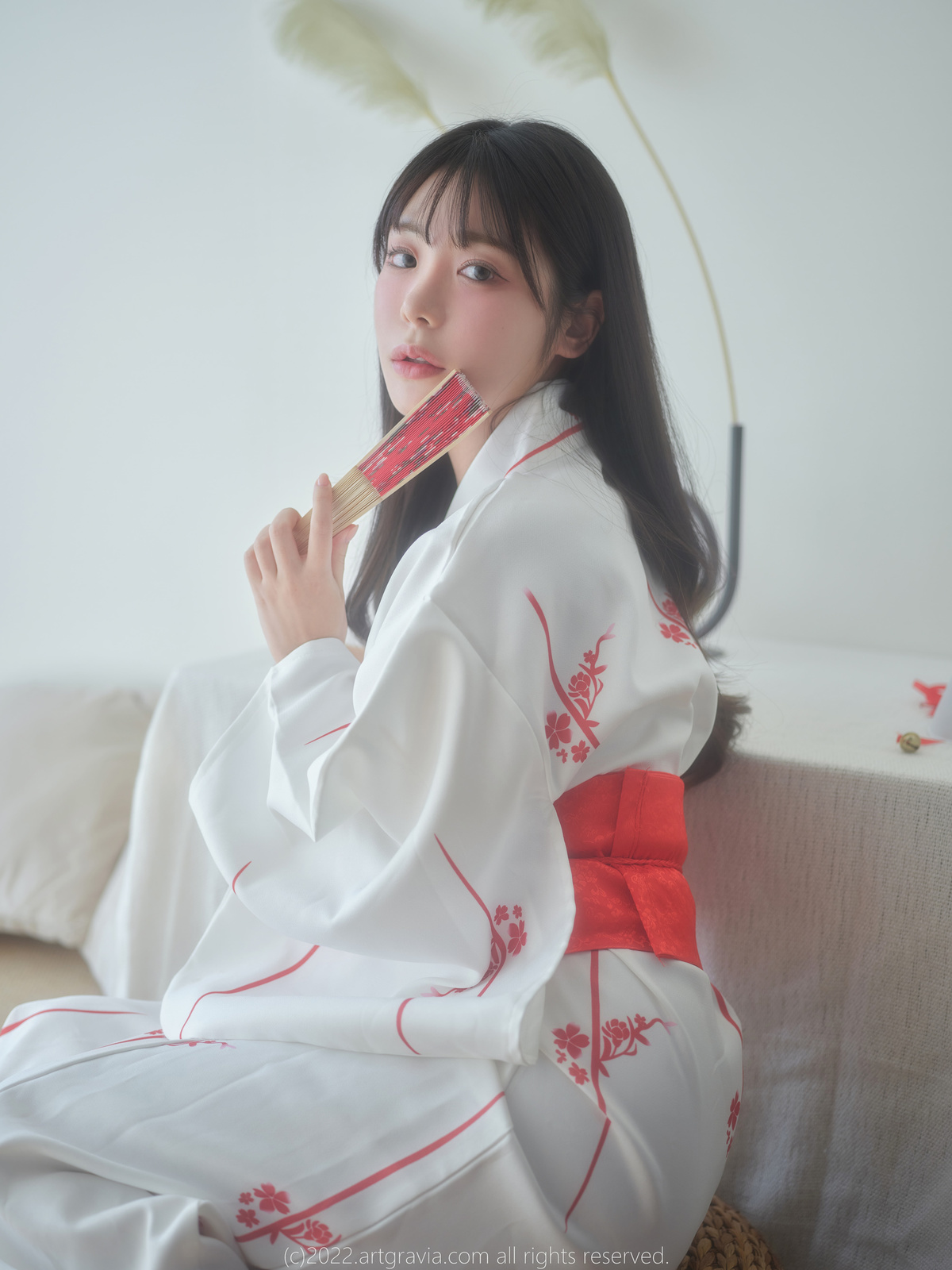 Wuyo 우요, [ArtGravia] Vol.464 Photobook Set.01 5