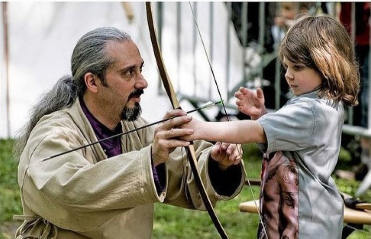 Единственная попытка – Telegraph