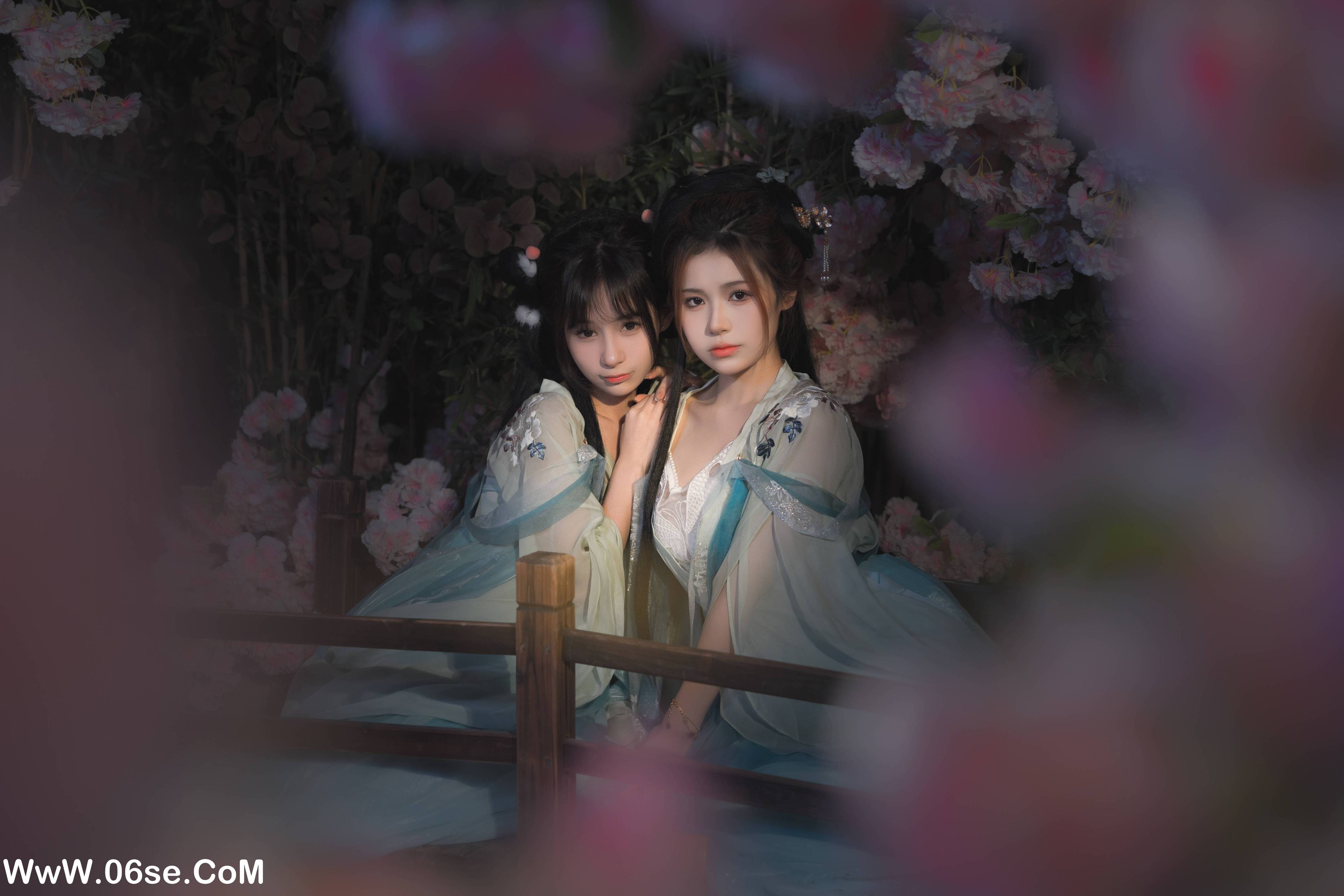 图片[12]-[YITUYU艺图语]2022.06.05 华清池 奶酪[26P-225.28MB]-六色网