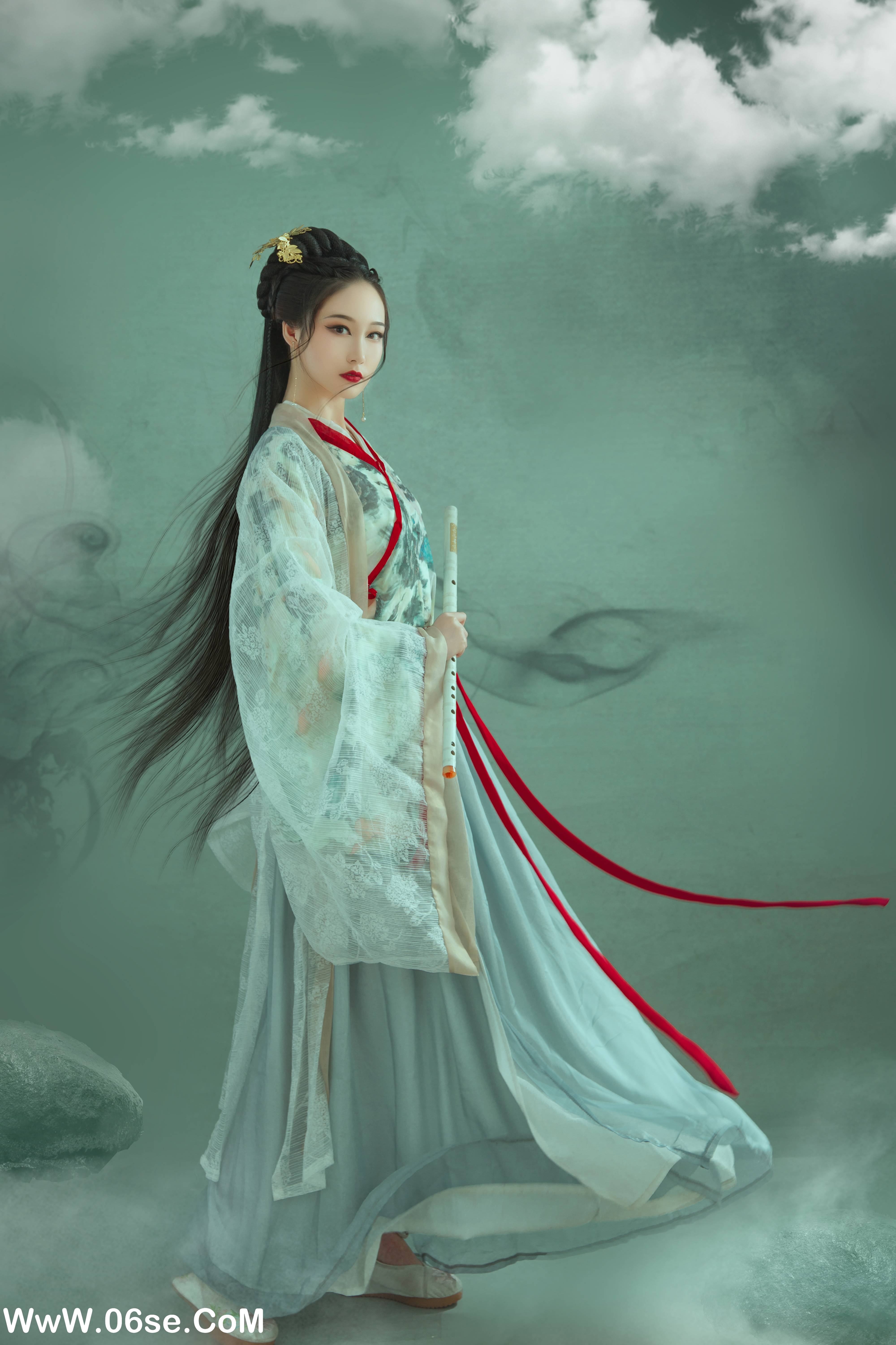 图片[3]-[YITUYU艺图语]2022.02.15 刀歌 娜宝[21+1P／198MB]-六色网