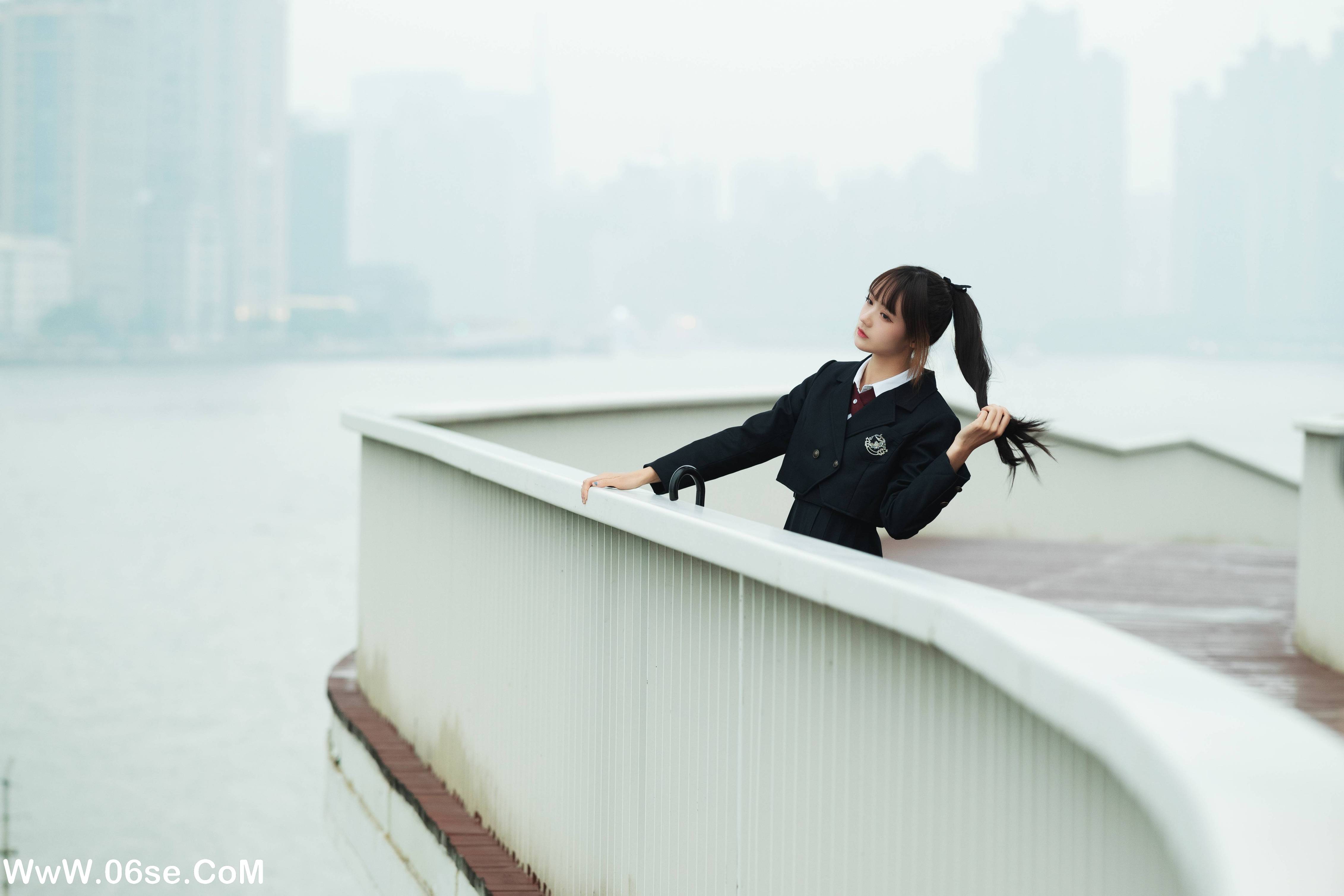 图片[23]-[YITUYU艺图语]2022.07.08 阴天的小确幸 兔子Zzz不吃胡萝卜[36+1P／328MB]-六色网