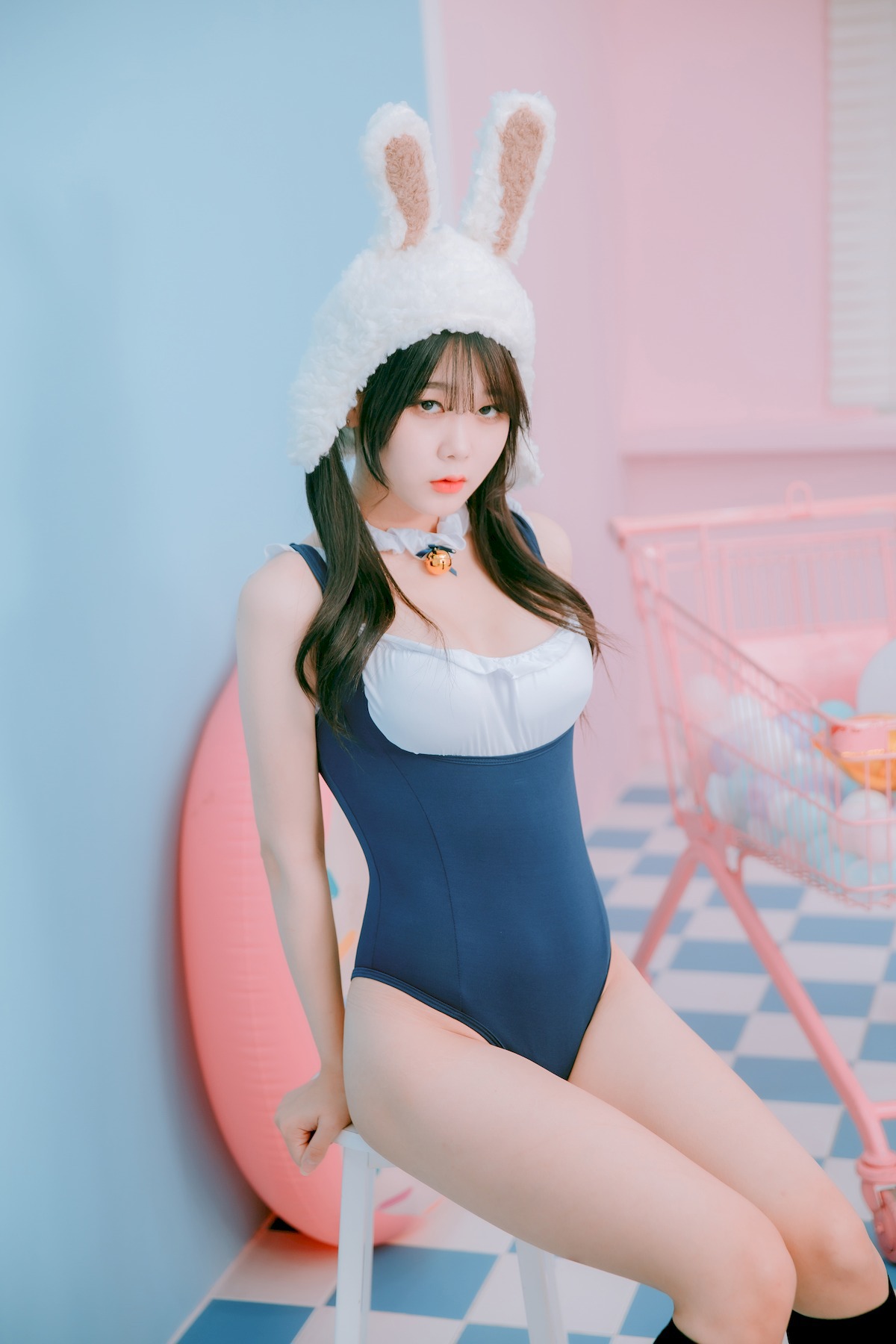 ZIA.Kwon 권지아, [JOApictures] Zia (지아) x JOA 21. JANUARY Vol.1 - Set.01 1