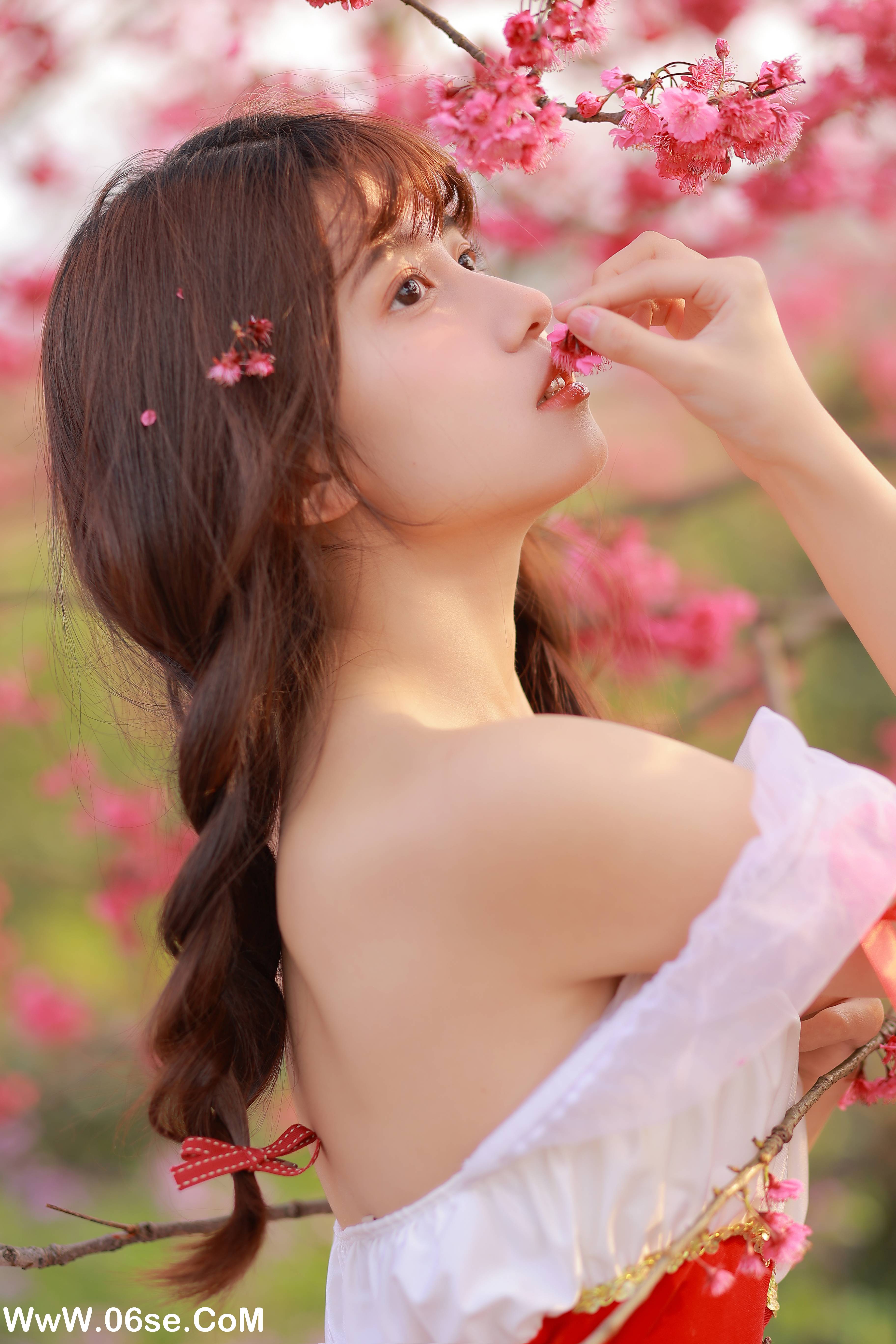 图片[7]-[YITUYU艺图语]2022.10.02 春日浪漫 lovelatte11[19+1P／216MB]-六色网