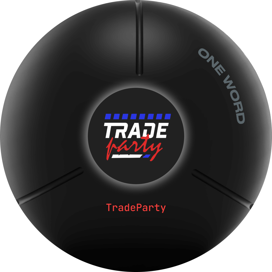 NFT Trade Party «Citius, altius, fortius» – Telegraph