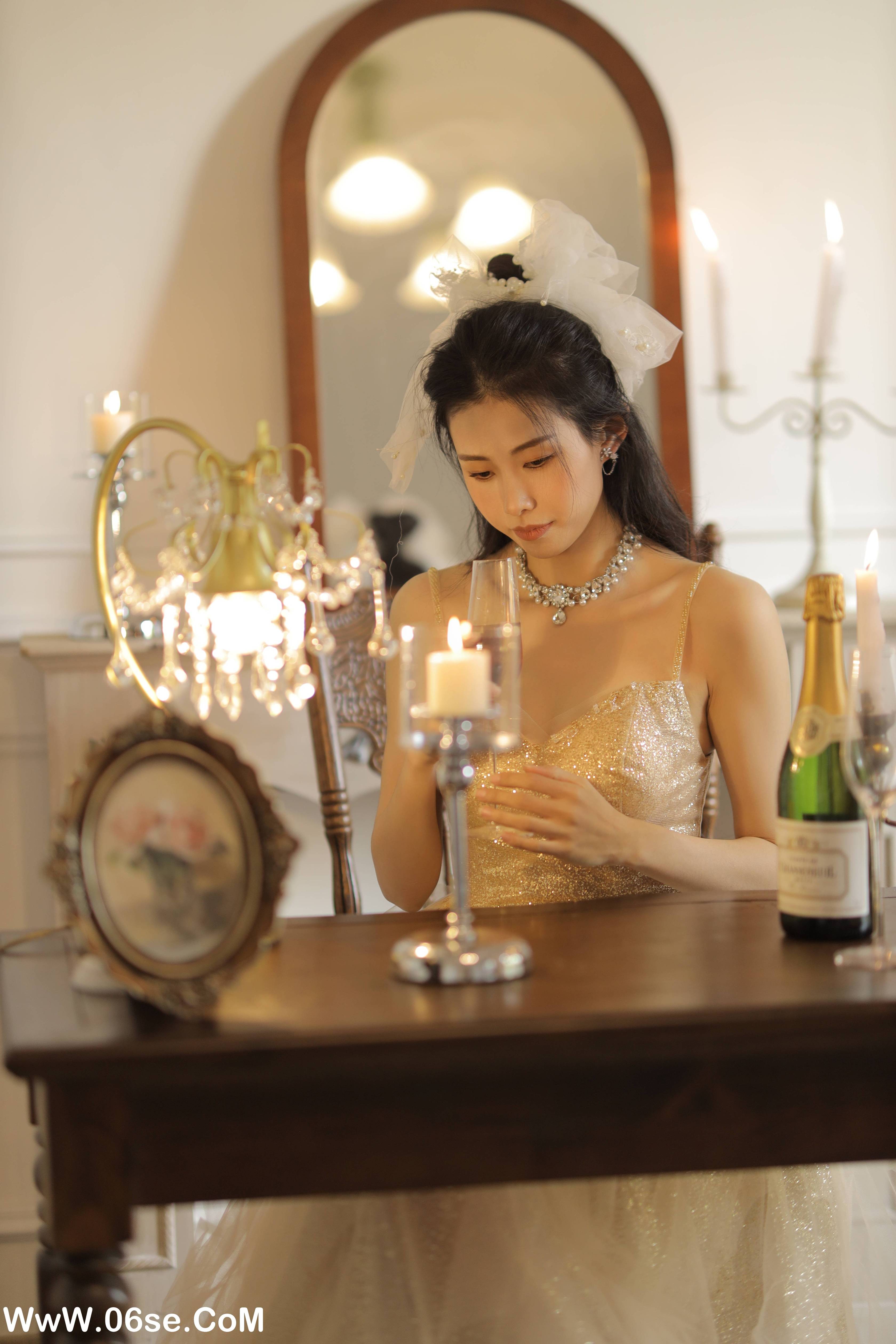 图片[15]-[YITUYU艺图语]2022.11.26 光里 秦秦[24+1P／244MB]-六色网