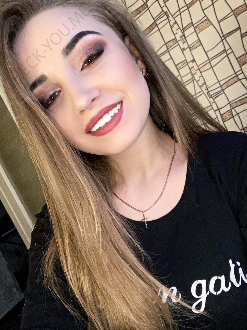 Коршунова Анастасия - Telegraph.