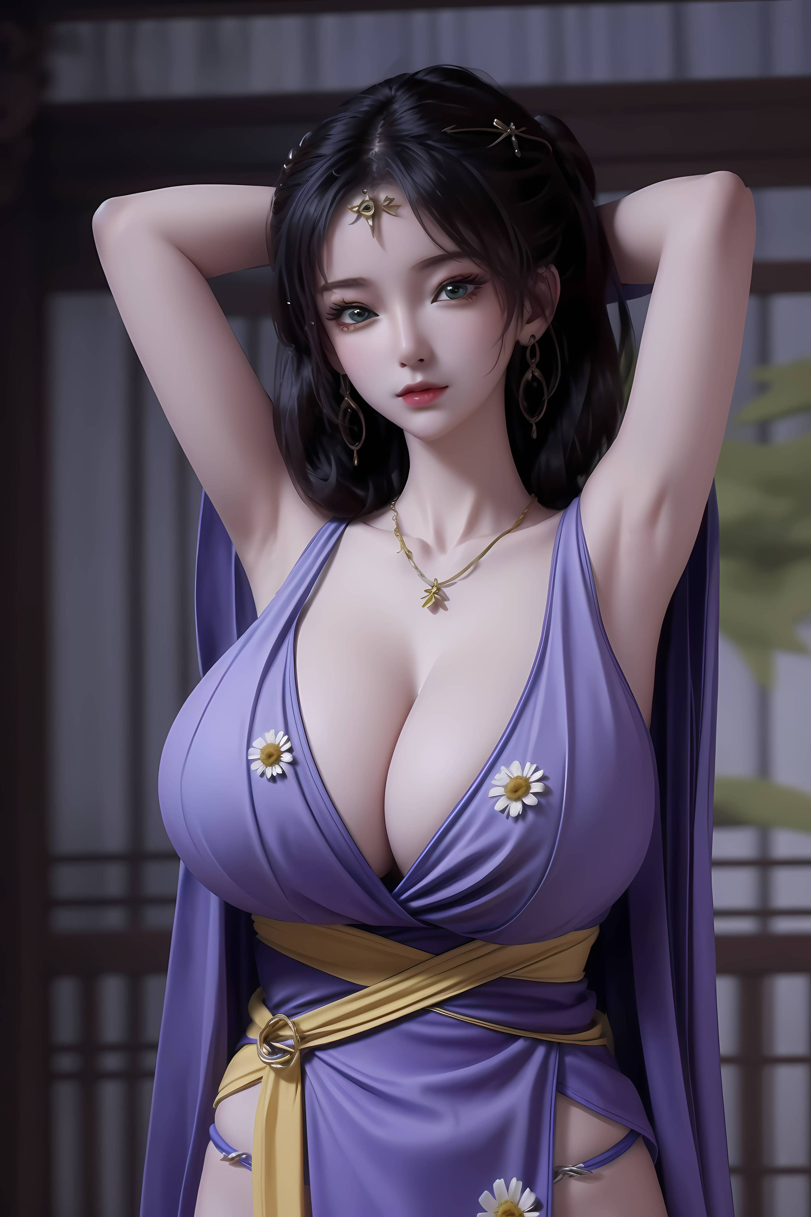 图片[14]-凡人修仙传-文思月 性感混装0402-六色网