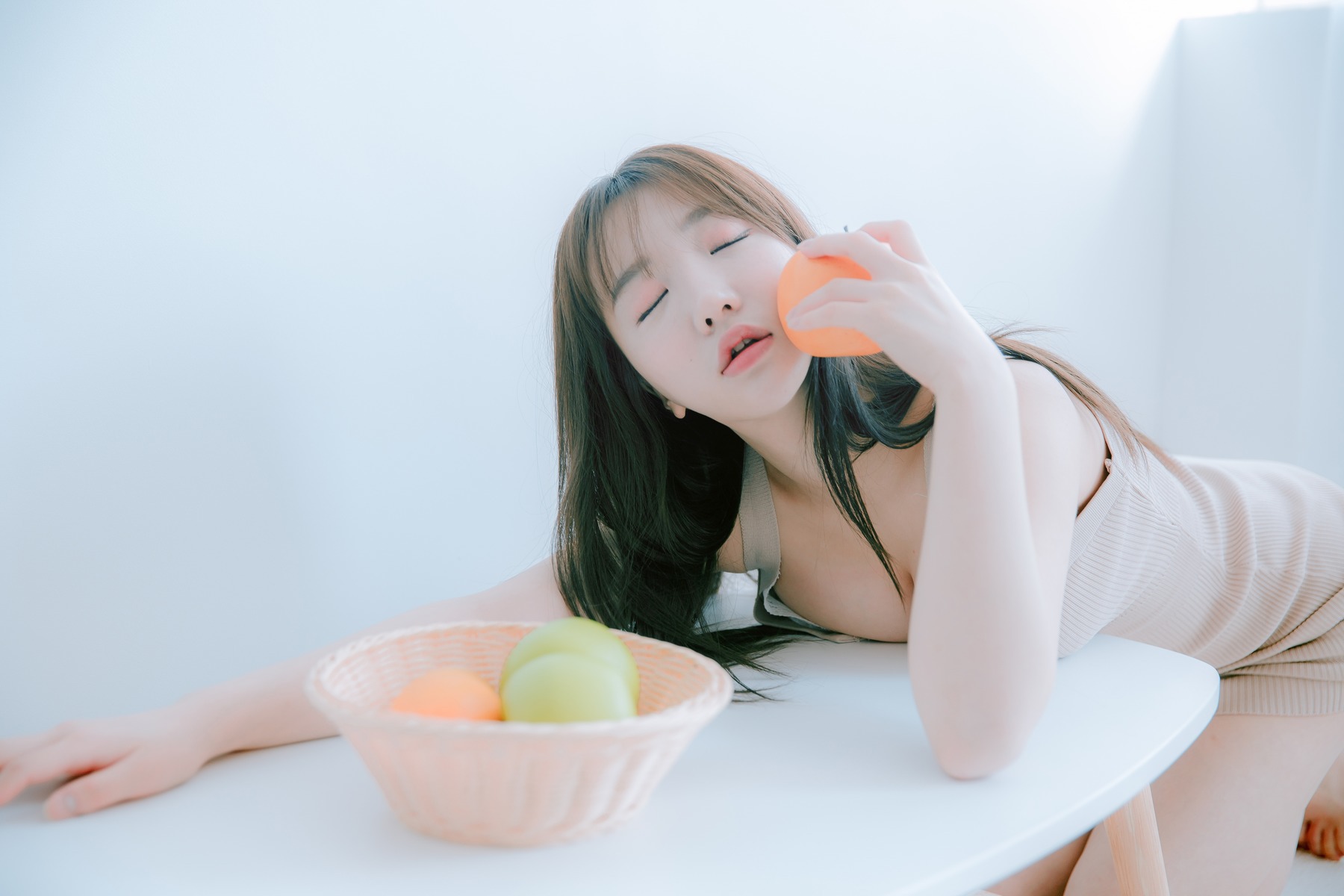 Son Yeeun 손예은, [JOApictures] Son Ye-Eun (손예은) x JOA 20. APR Vol.1 - Set.01 29