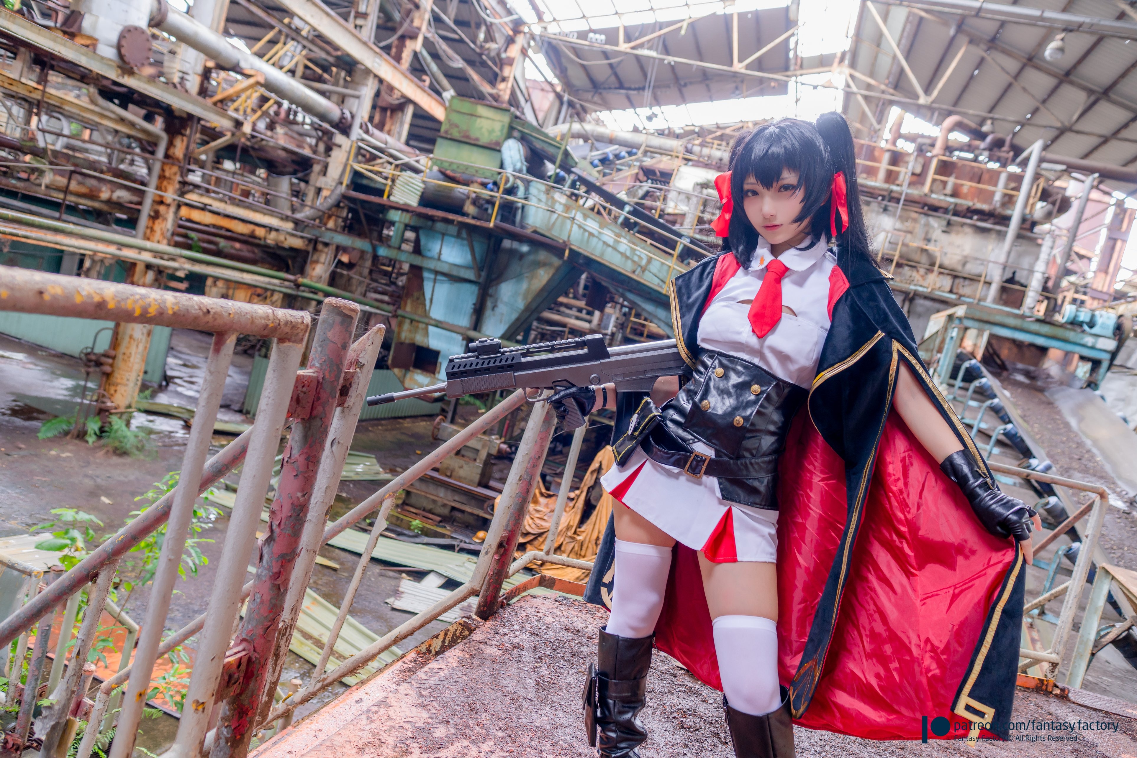 Fantasy Factory小丁 148P 25