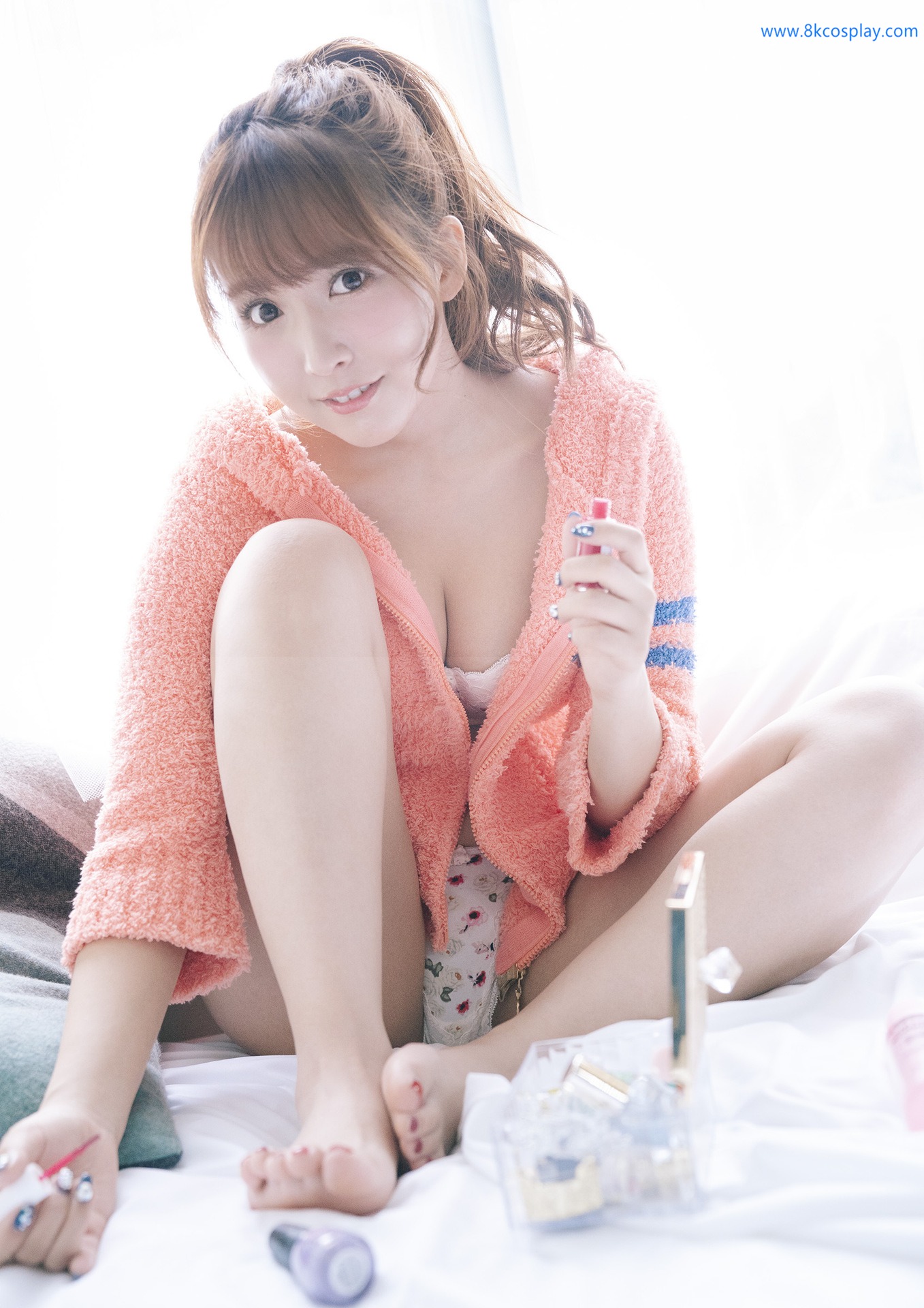 [デジタル限定]三上悠亜Yua Mikami 写真集「覚醒」[99P] 34