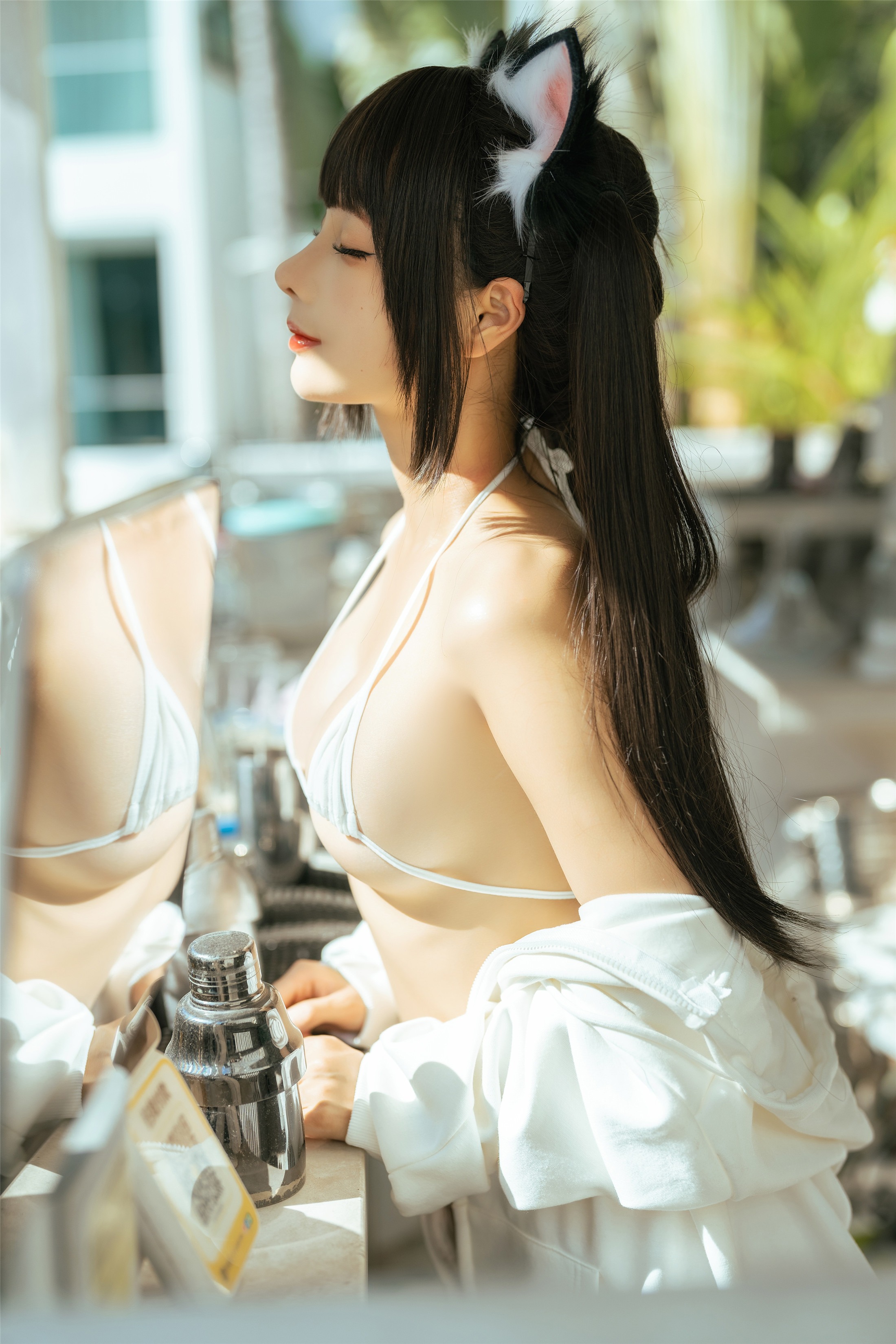 蠢沫沫 - 杂货喵 70P 5