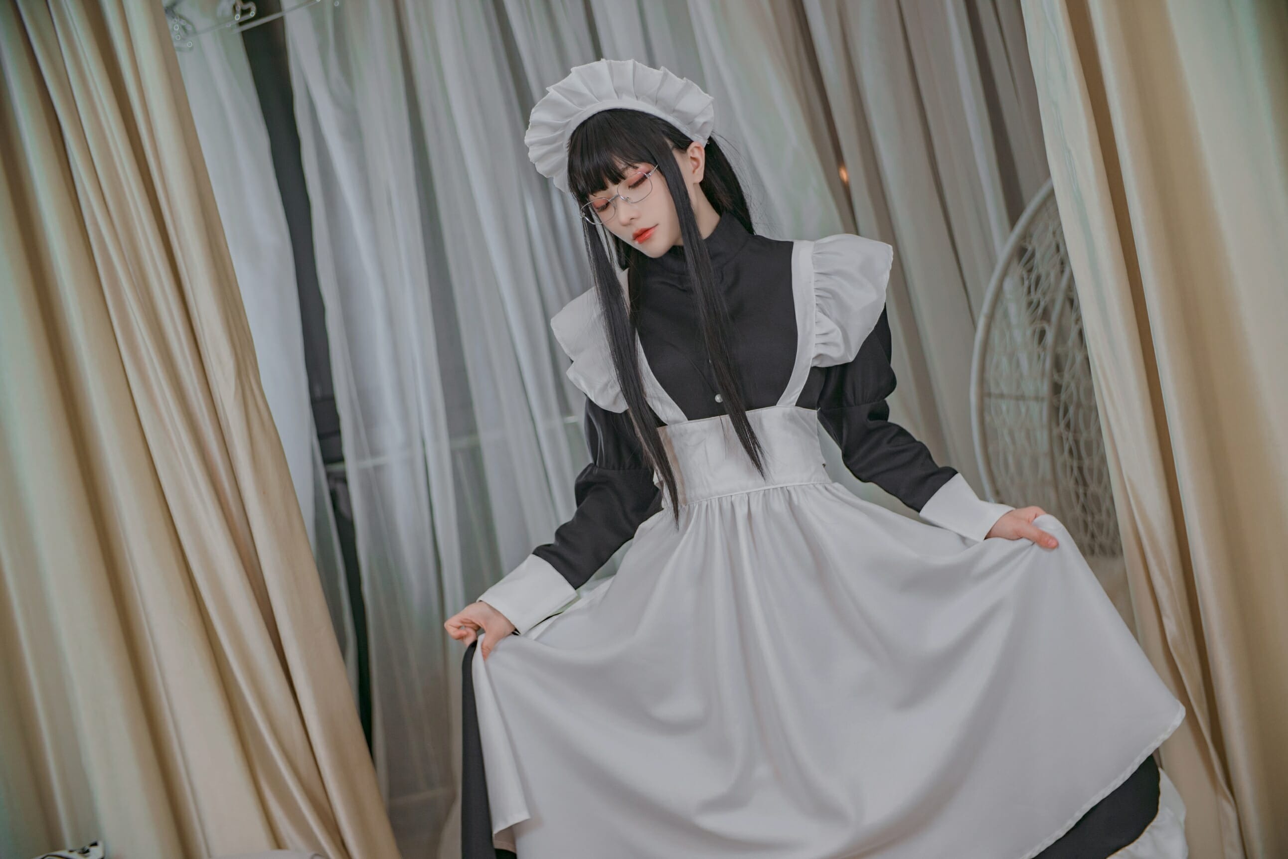 起司块wii-传统女仆[80P9GIF] 46