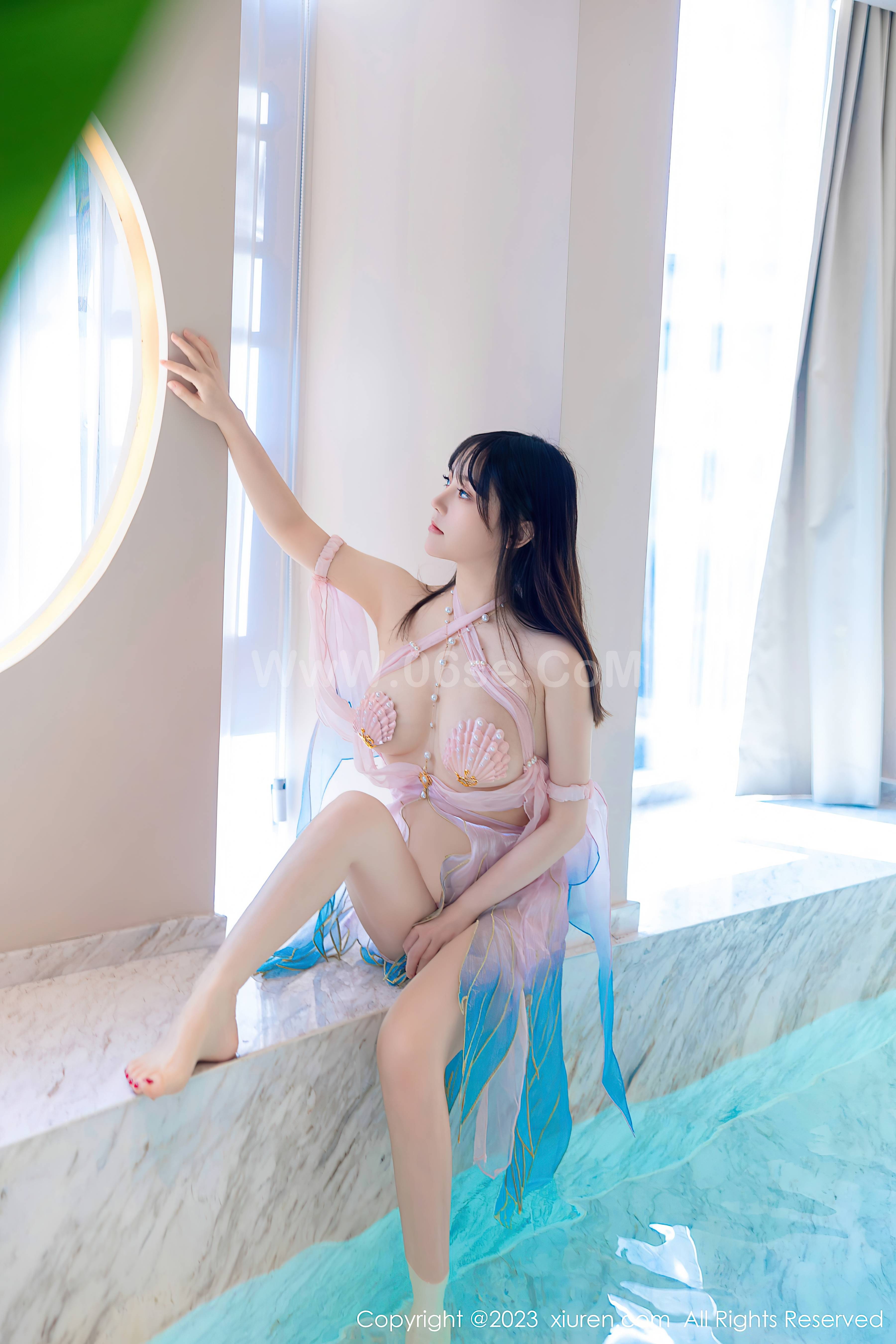 图片[4]-[Xiuren秀人网]2023.11.10 NO.7650 豆瓣酱[77+1P／629MB]-六色网