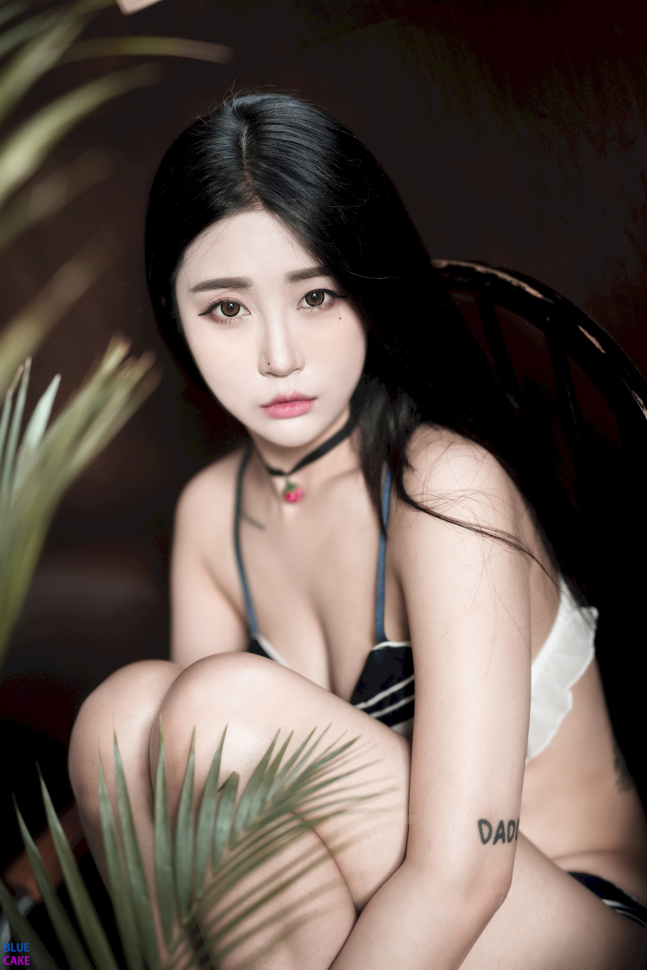 Jeong Bomi 정보미, [BLUECAKE] Pure Love Set.01 41
