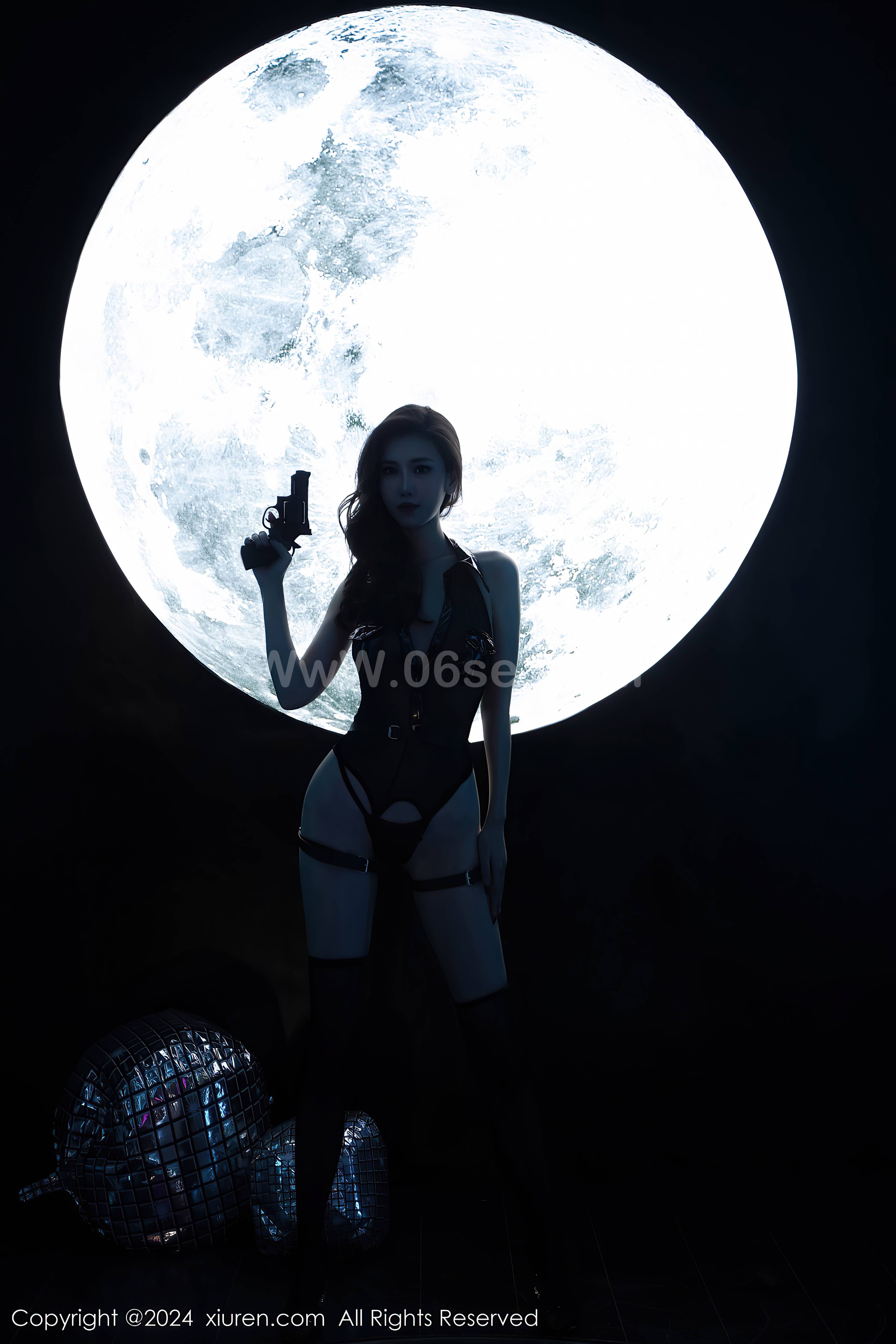 图片[2]-[Xiuren秀人网]2024.01.12 NO.7952 章芃芃[81+1P／759MB]-六色网