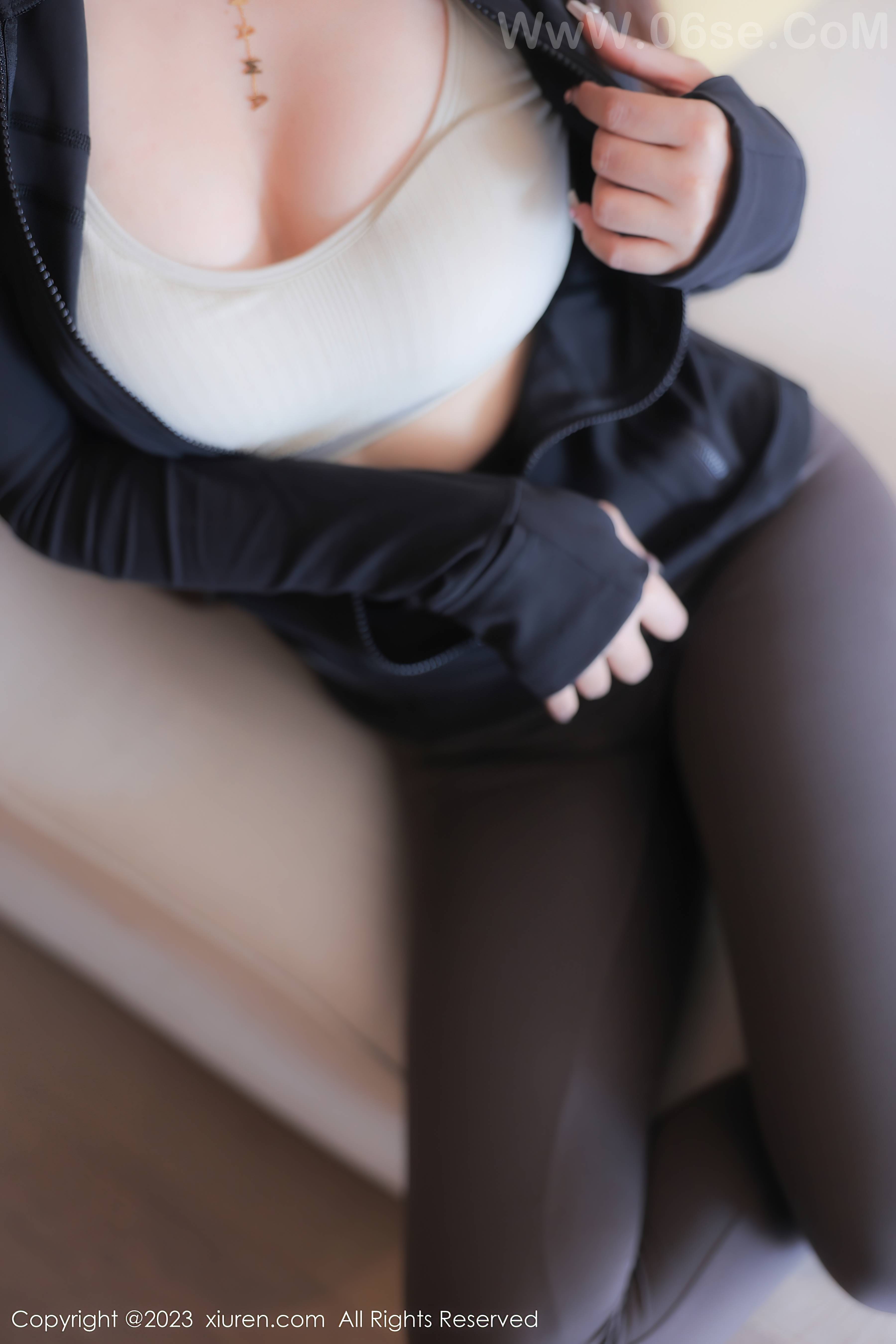 图片[26]-[XiuRen秀人网] 2023.06.30 NO.7001 汐汐baby [98+1P833M]-六色网