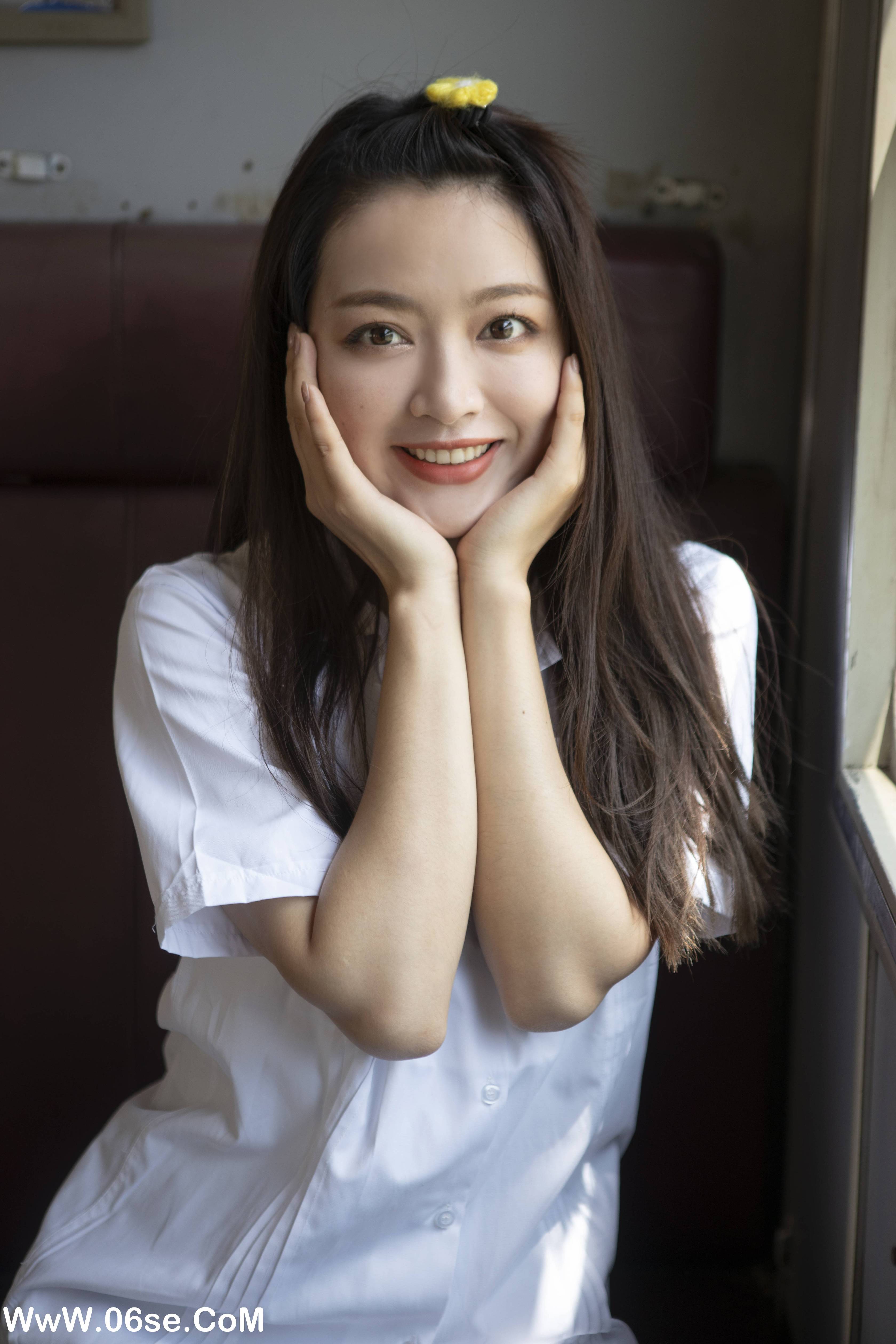 图片[20]-[YITUYU艺图语]2022.01.13 那个看到你就傻笑的人 腾莹[24+1P／301MB]-六色网