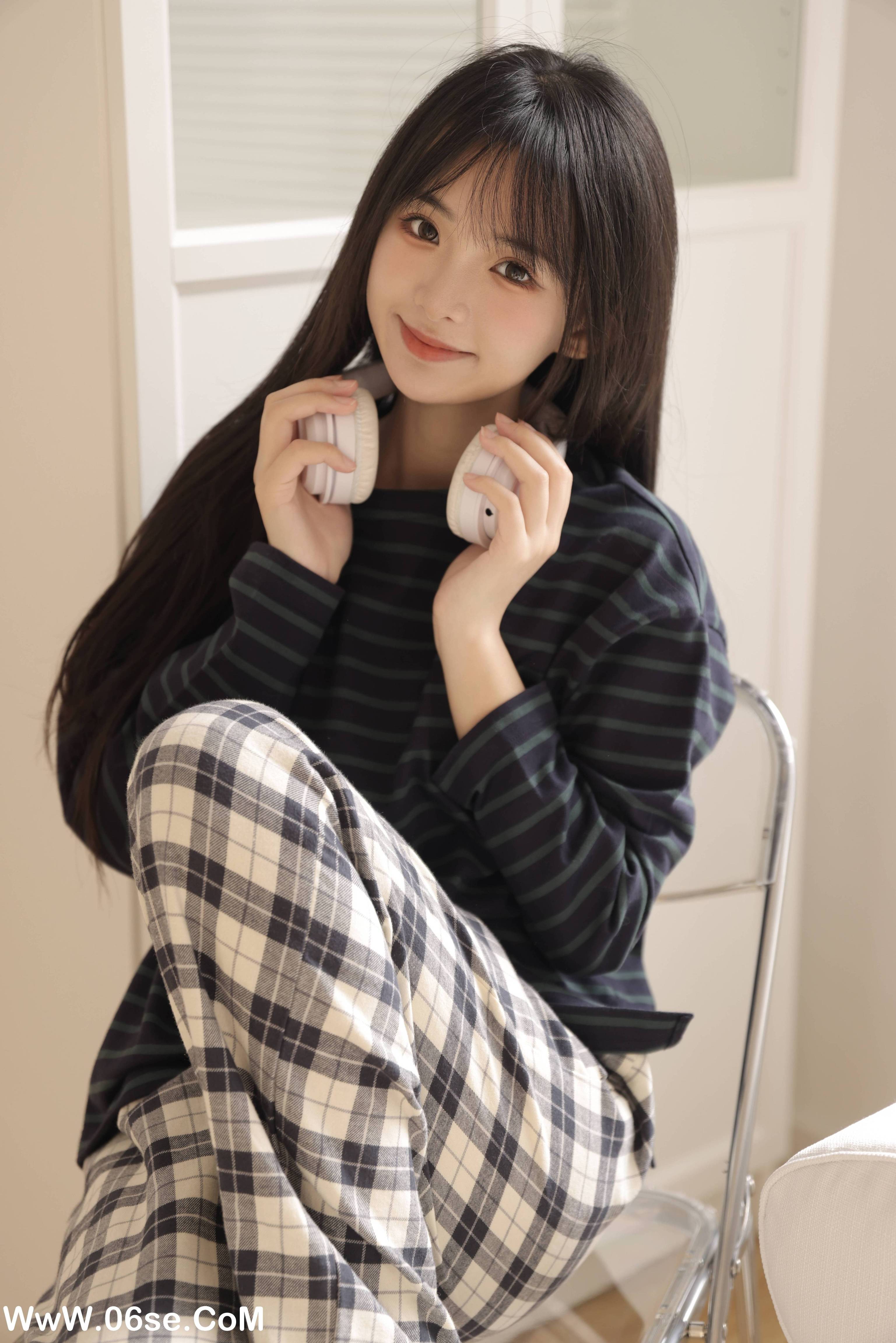 图片[10]-[YITUYU艺图语]2022.12.19 白色 莉莉崽w[30+1P／336MB]-六色网